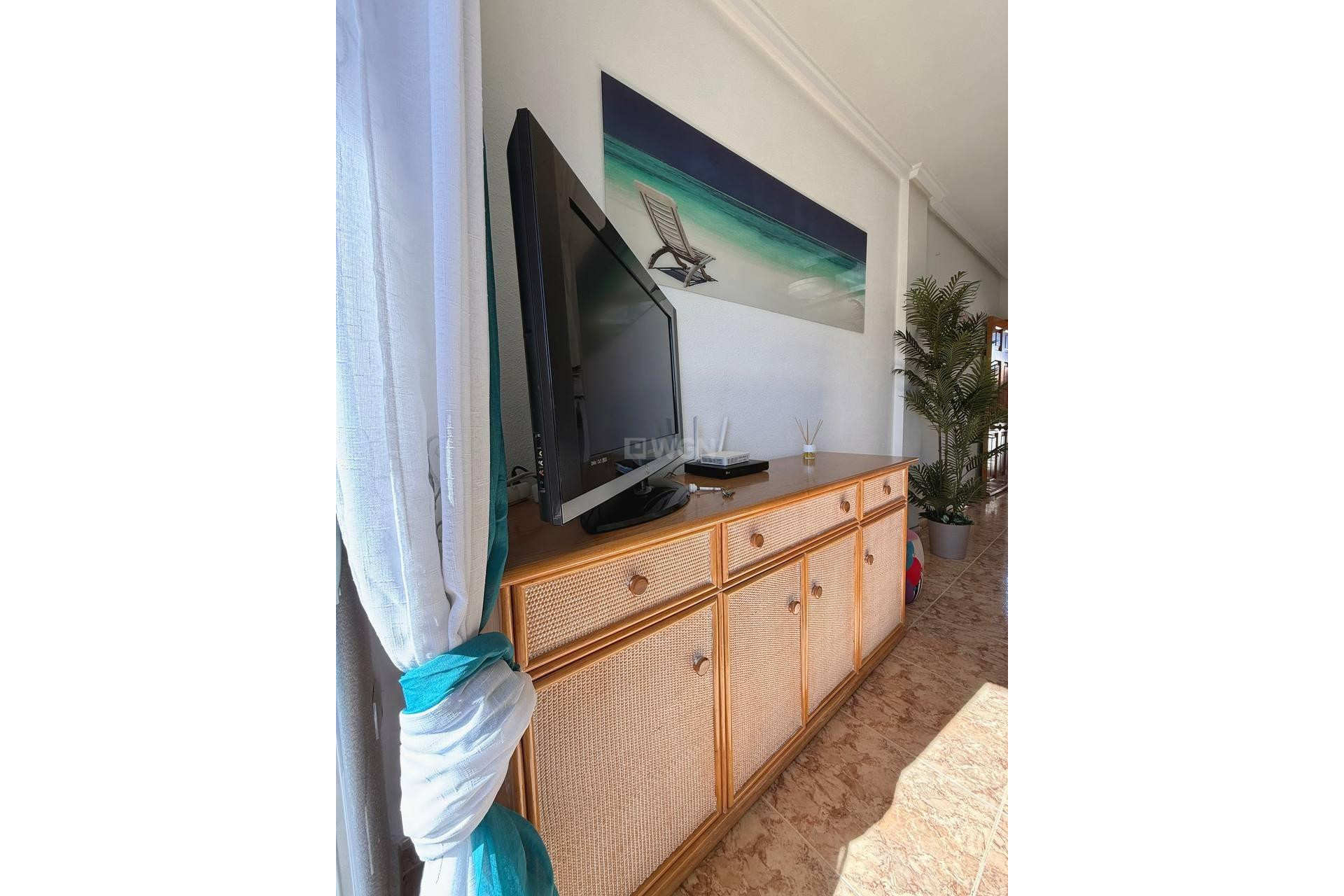 Resale - Bungalow - Orihuela Costa - Rocio Del Mar