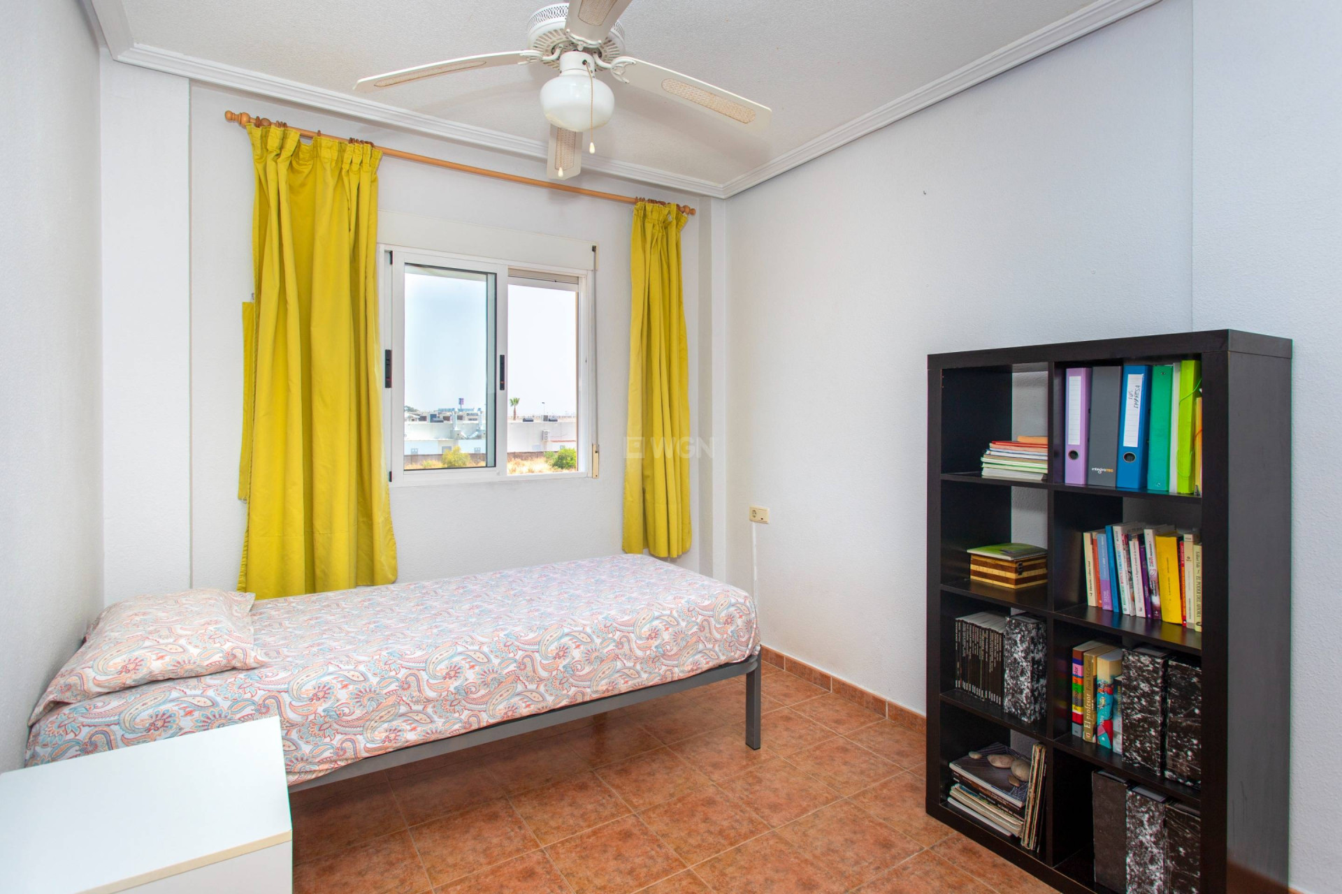 Resale - Bungalow - Orihuela Costa - Rocio Del Mar