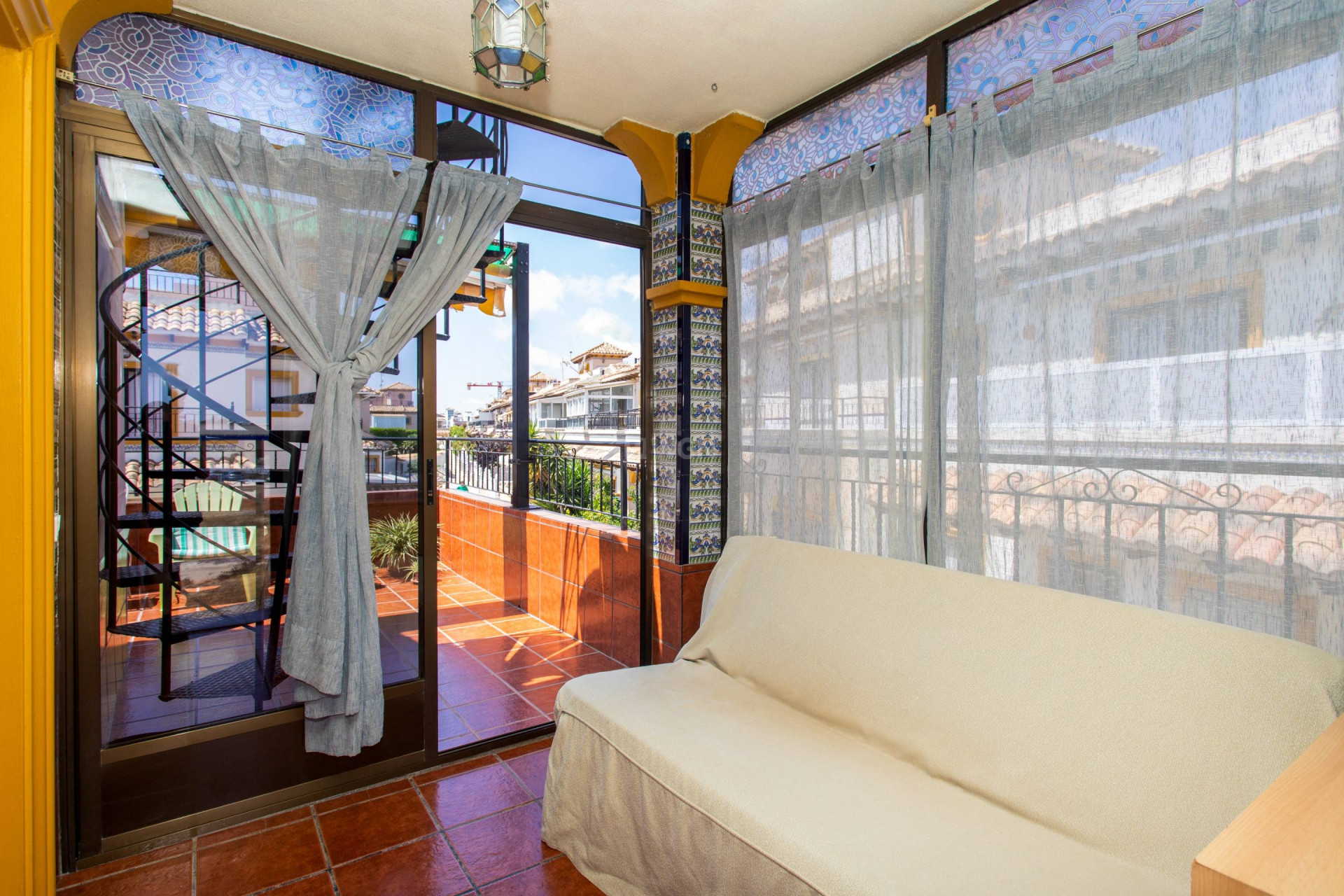 Resale - Bungalow - Orihuela Costa - Rocio Del Mar