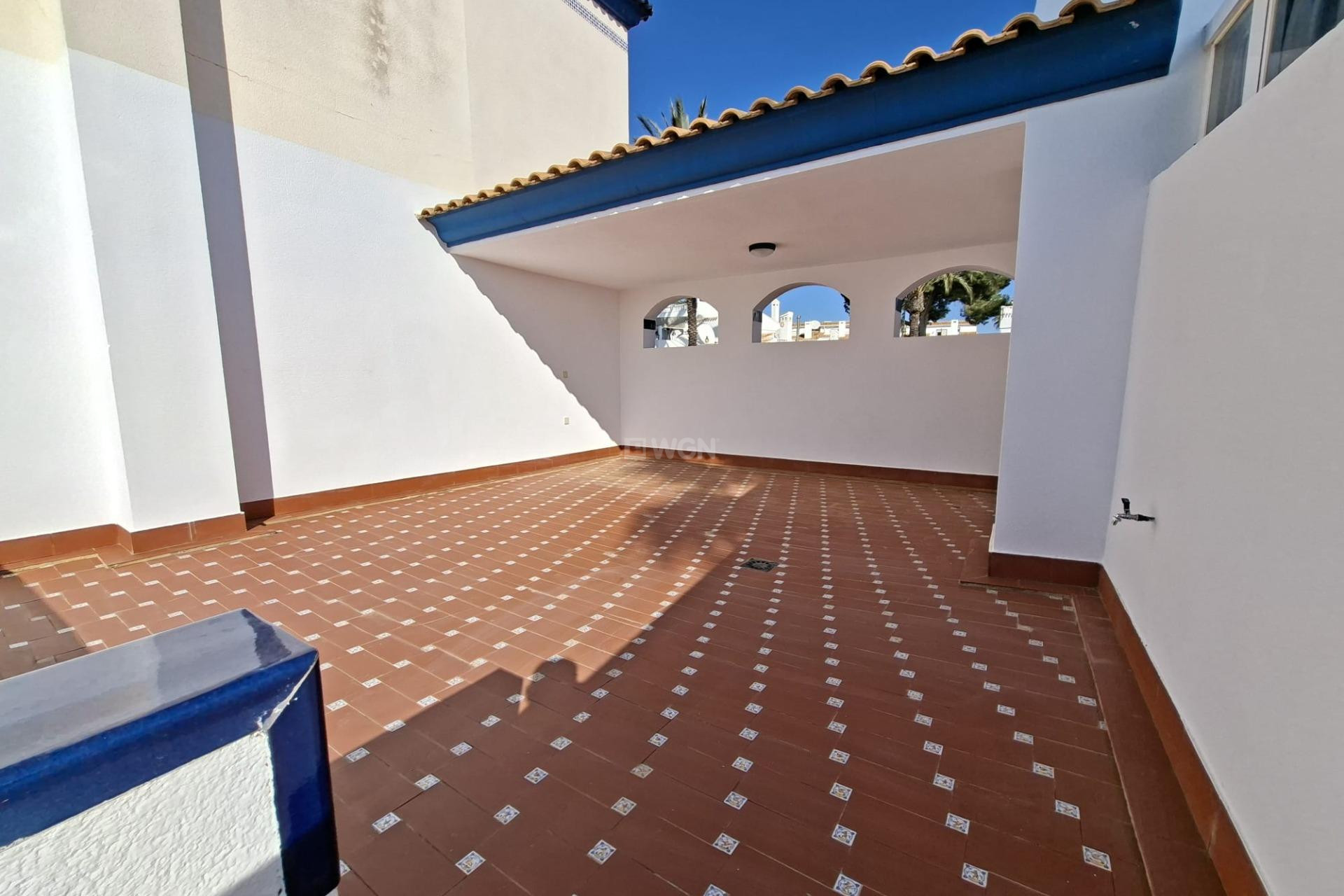 Resale - Bungalow - Orihuela Costa - Villamartín-las Filipinas