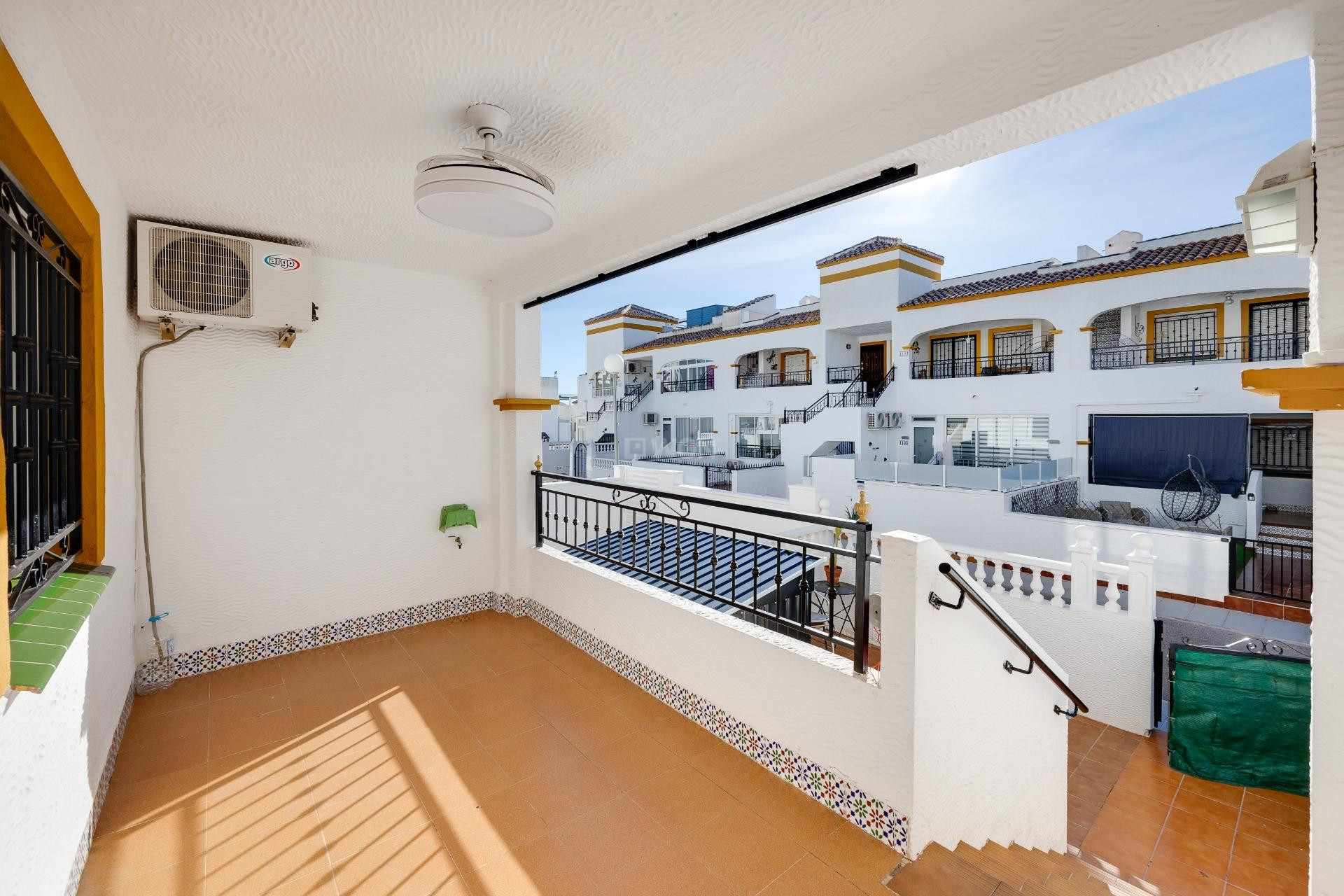 Resale - Bungalow - Orihuela - Desamparados-hurchillo-torremendo