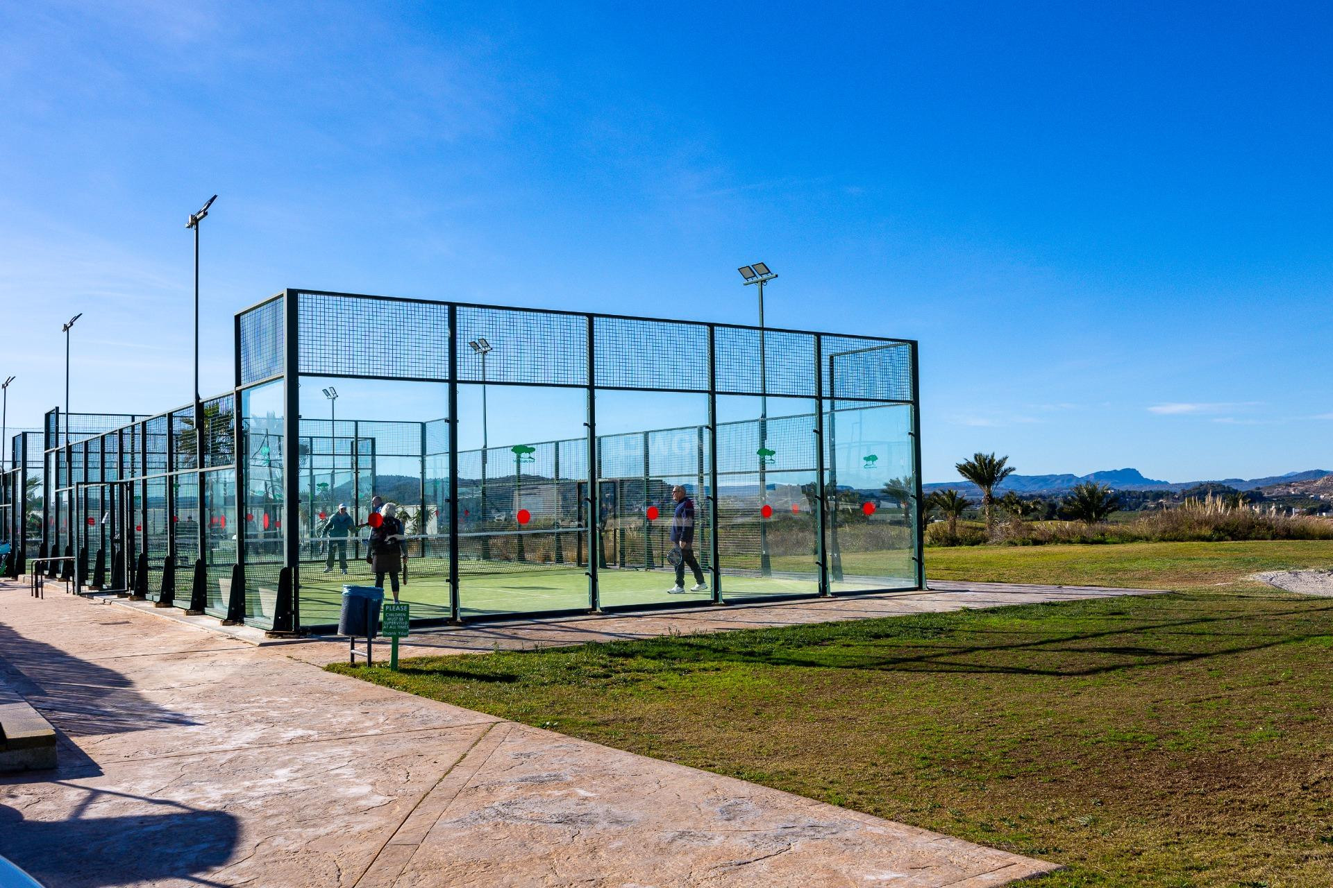 Resale - Bungalow - Orihuela - Desamparados-hurchillo-torremendo