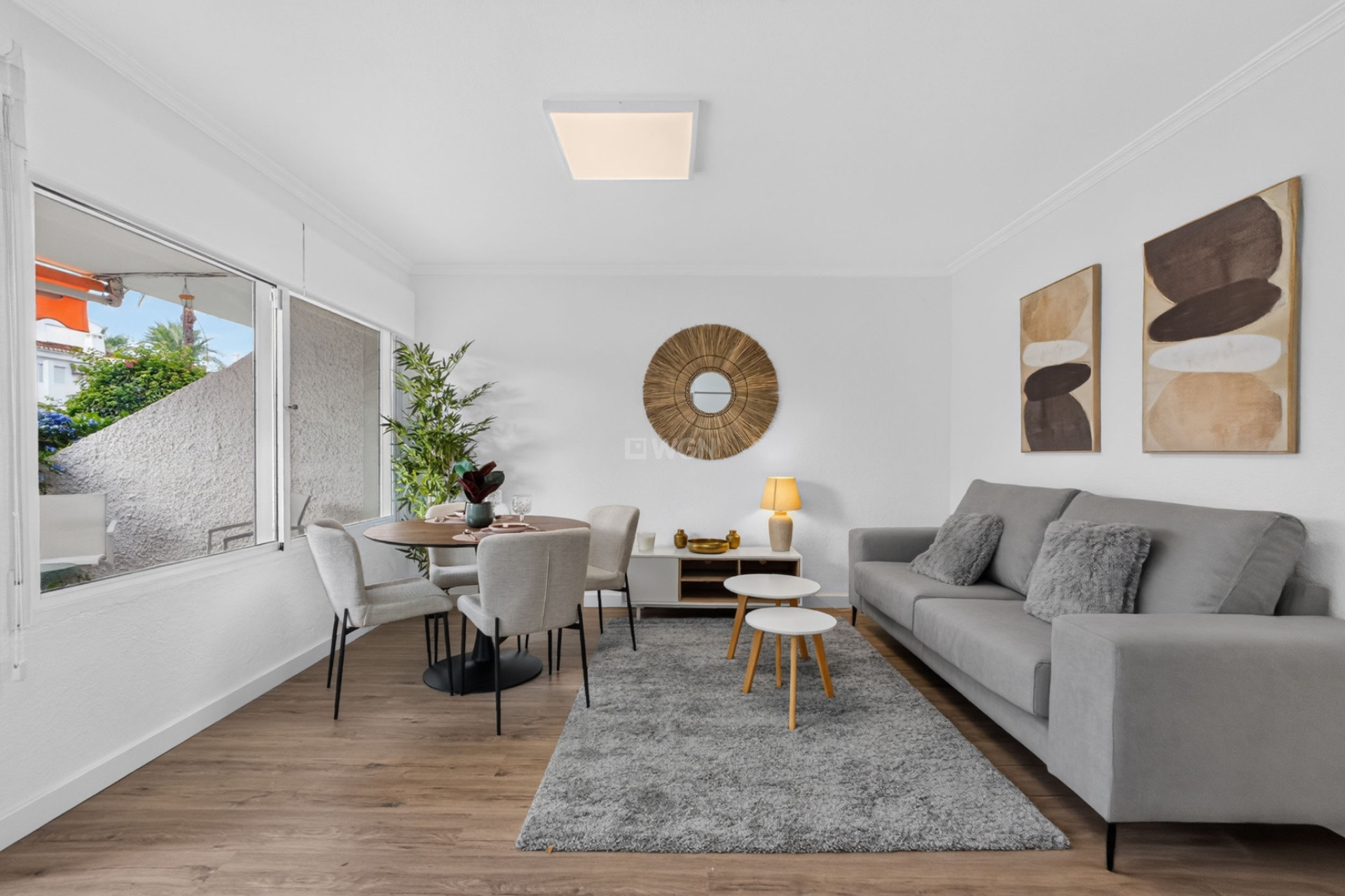 Resale - Bungalow - Orihuela - Inland