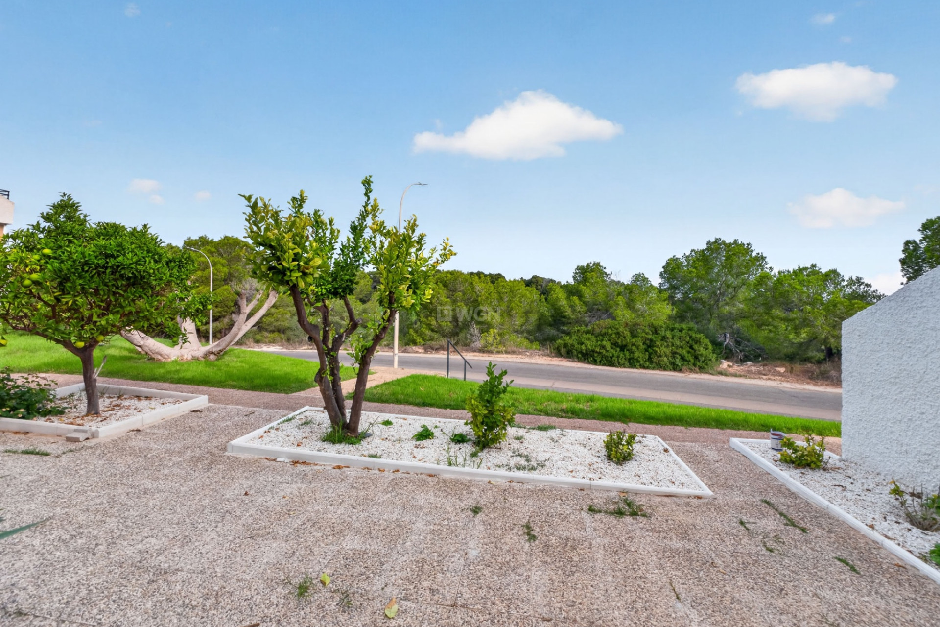 Resale - Bungalow - Orihuela - Inland