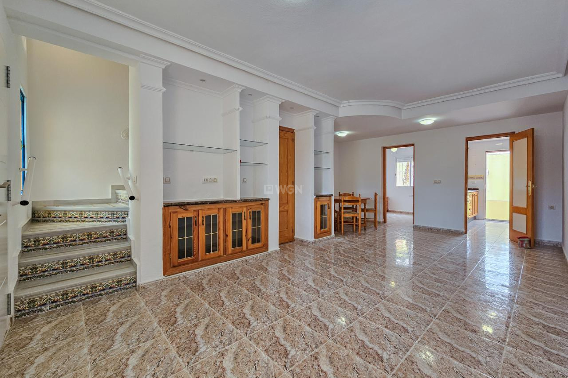 Resale - Bungalow - Orihuela - Inland