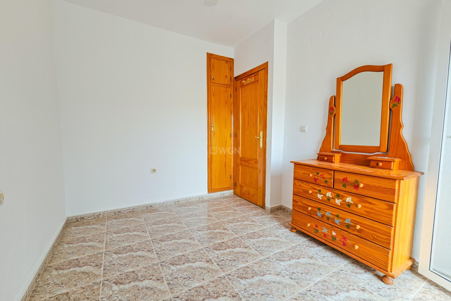 Resale - Bungalow - Orihuela - Inland