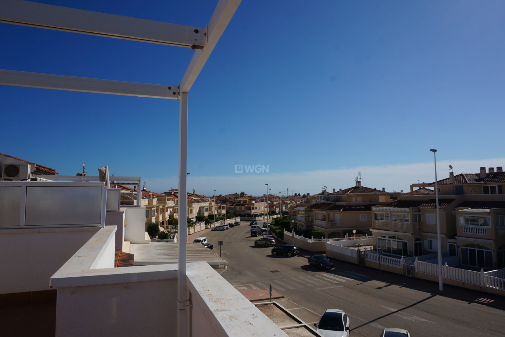 Resale - Bungalow - Orihuela - Inland