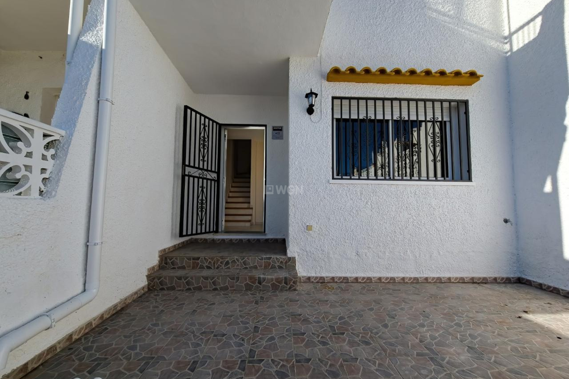 Resale - Bungalow - Orihuela - Inland