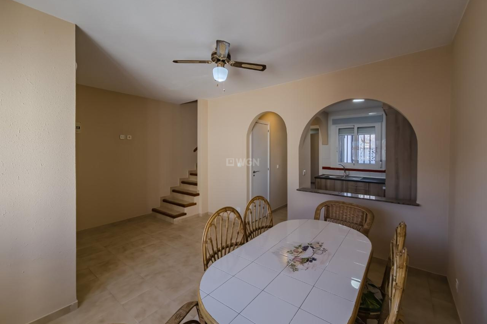 Resale - Bungalow - Orihuela - Inland