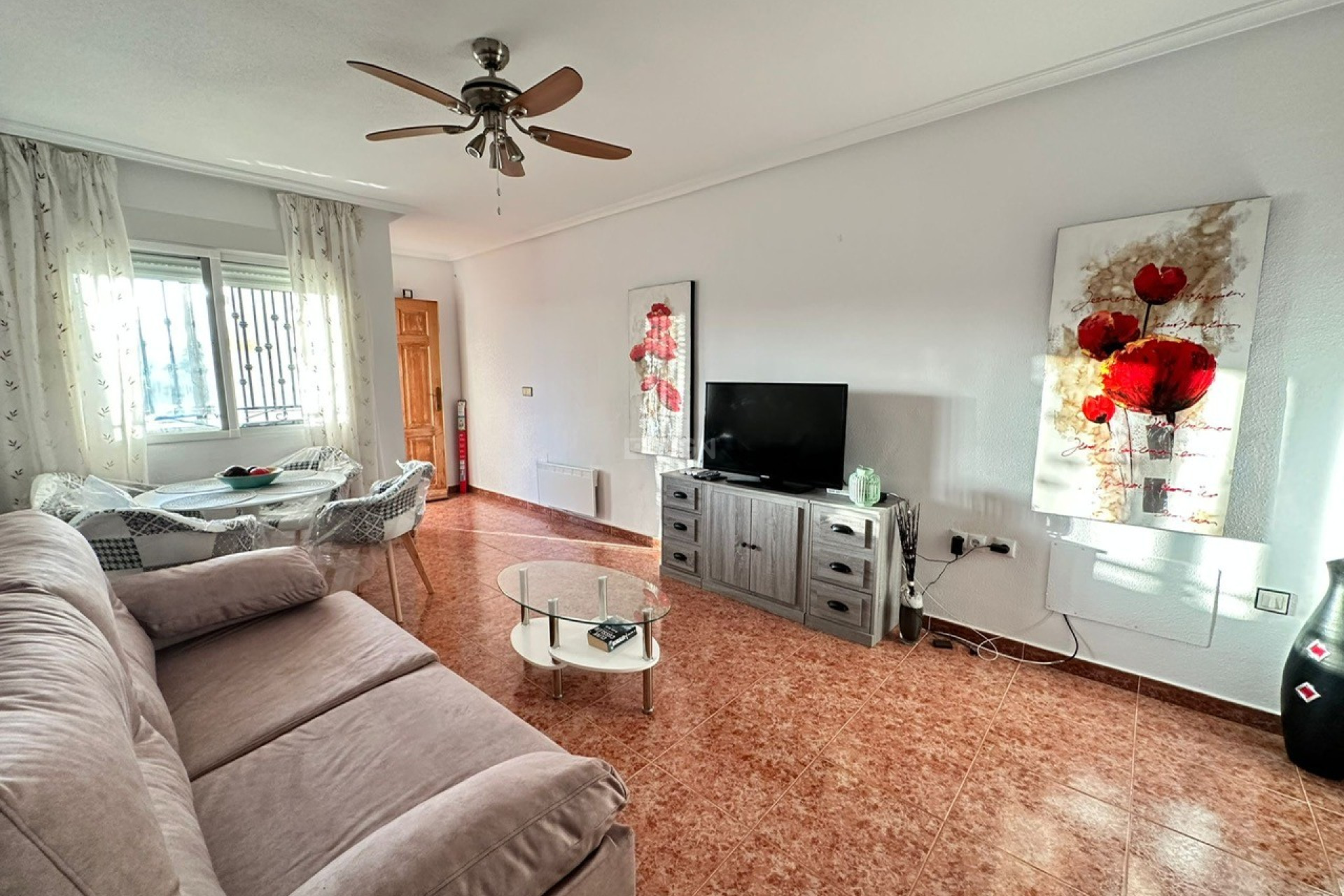 Resale - Bungalow - Orihuela - Inland