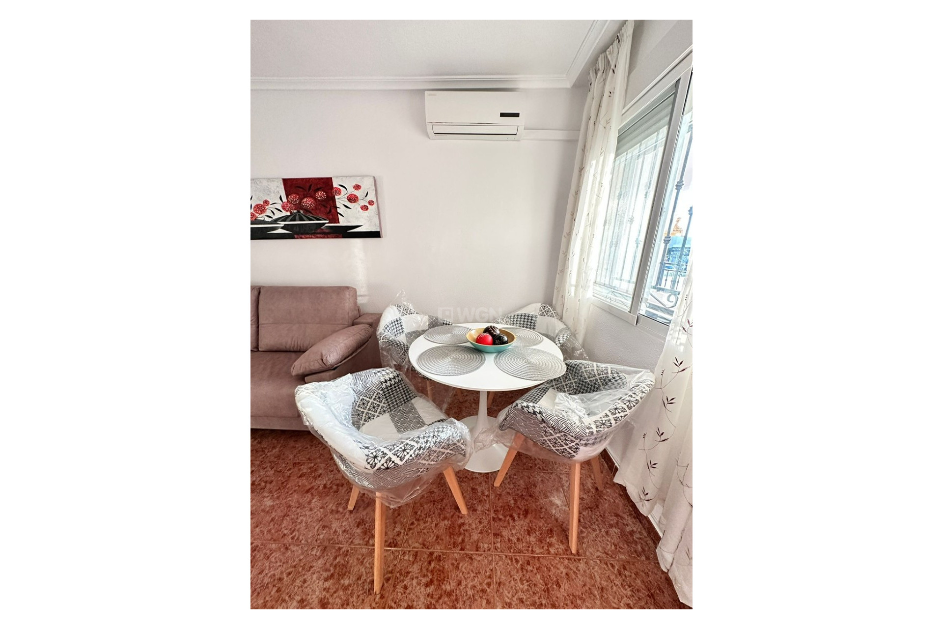 Resale - Bungalow - Orihuela - Inland