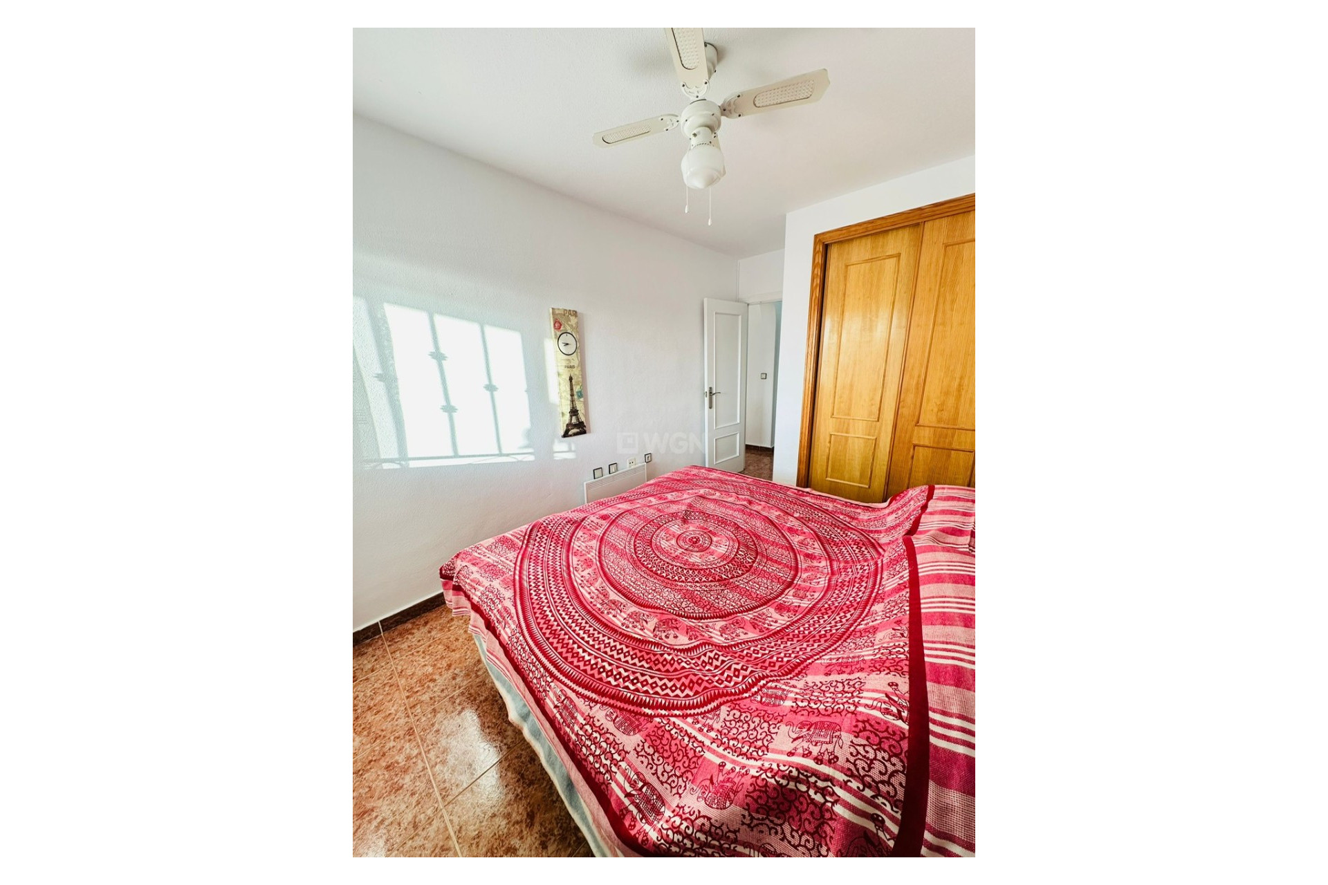 Resale - Bungalow - Orihuela - Inland