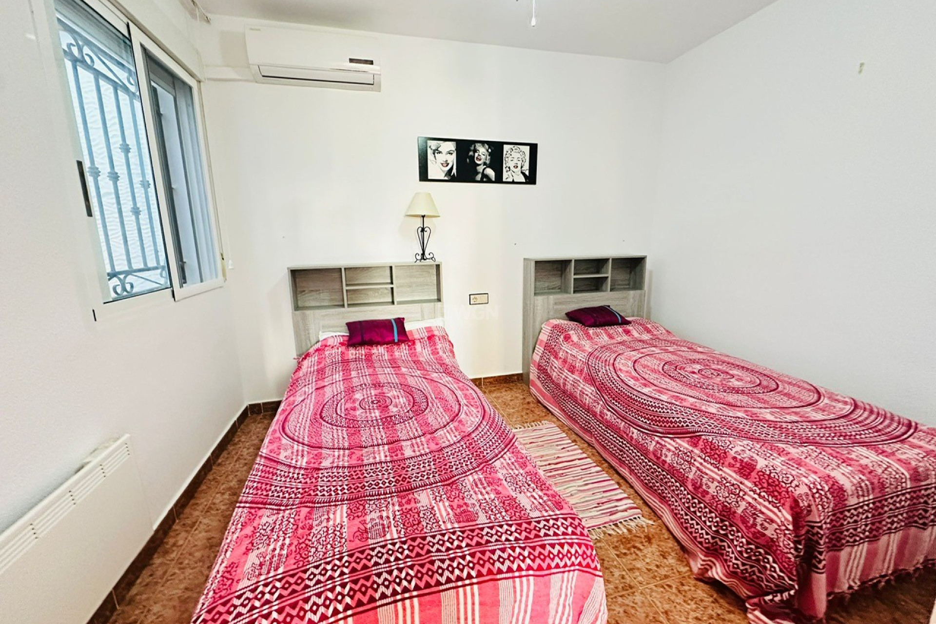 Resale - Bungalow - Orihuela - Inland