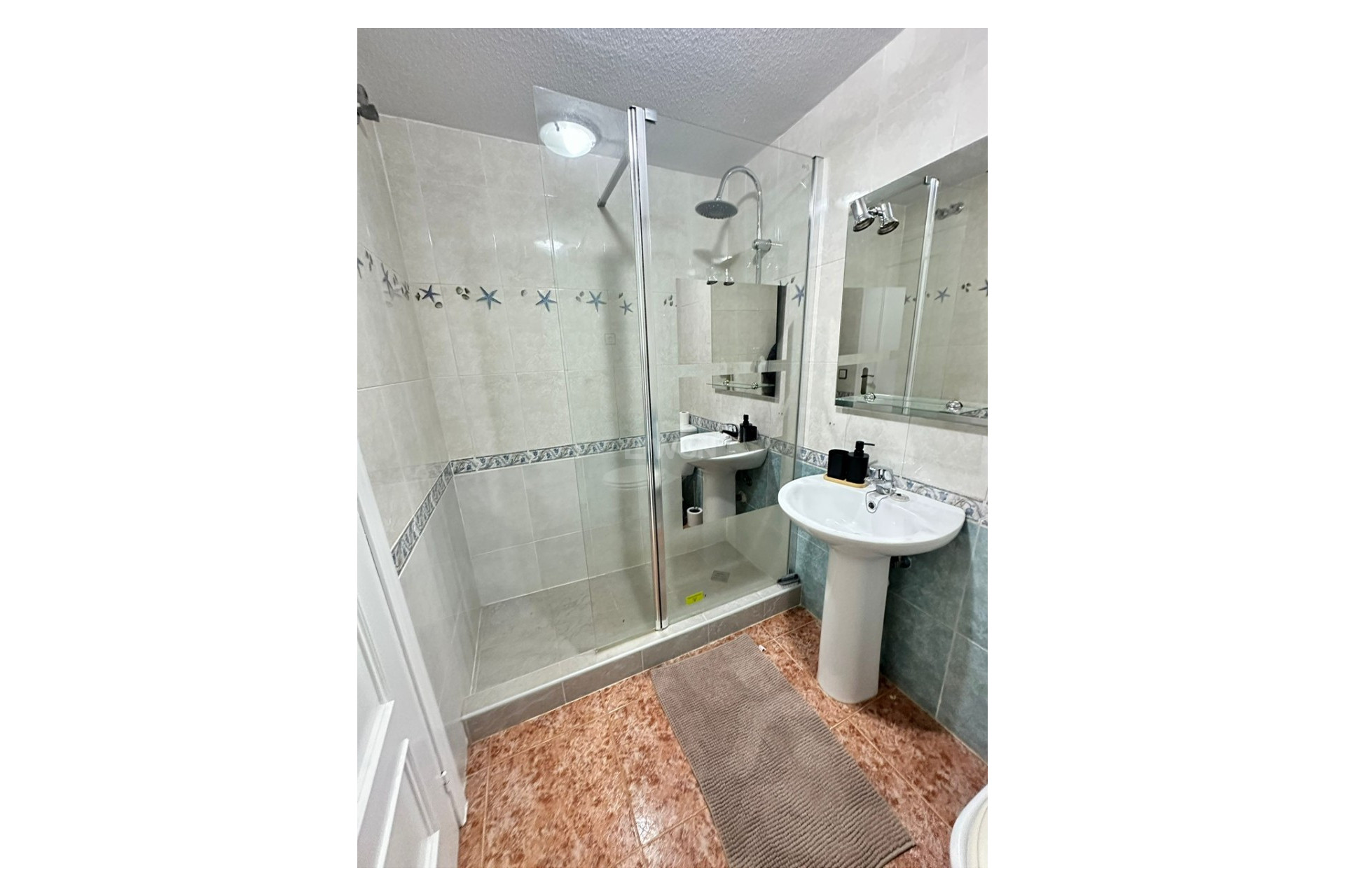 Resale - Bungalow - Orihuela - Inland