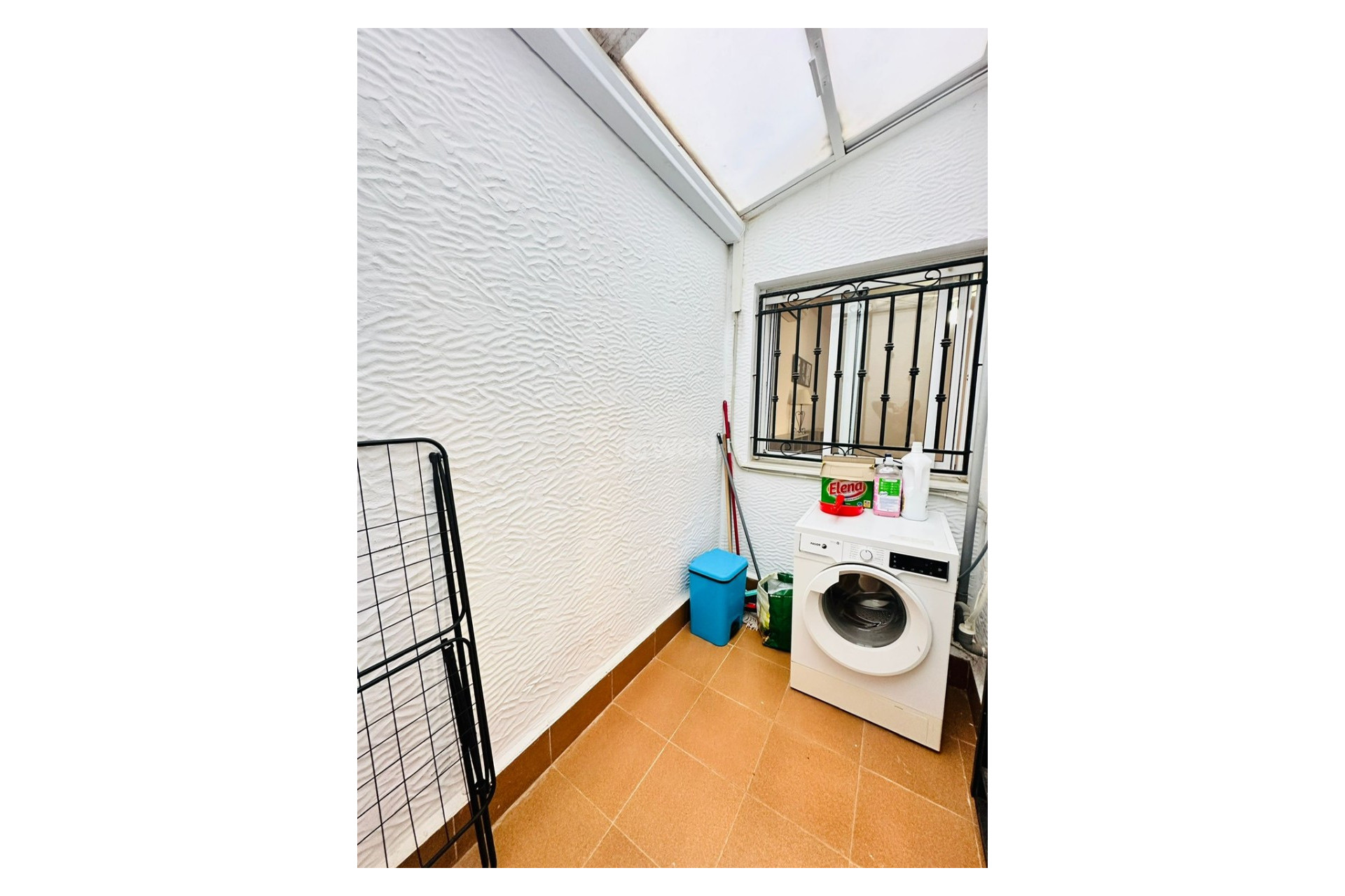 Resale - Bungalow - Orihuela - Inland