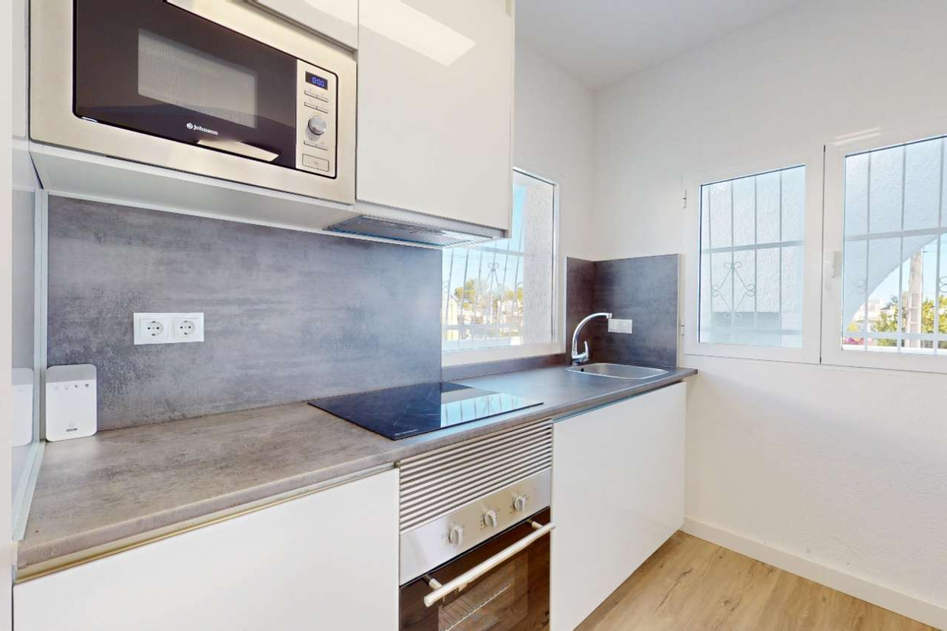 Resale - Bungalow - Orihuela - Inland