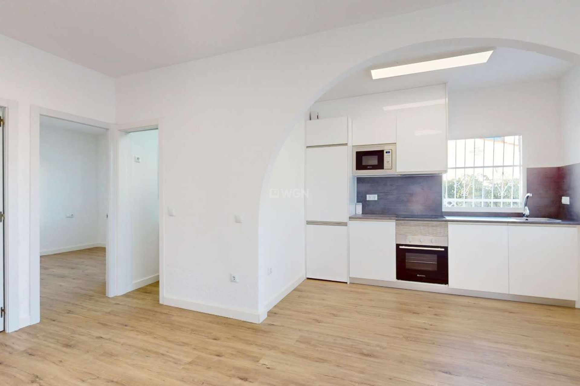 Resale - Bungalow - Orihuela - Inland