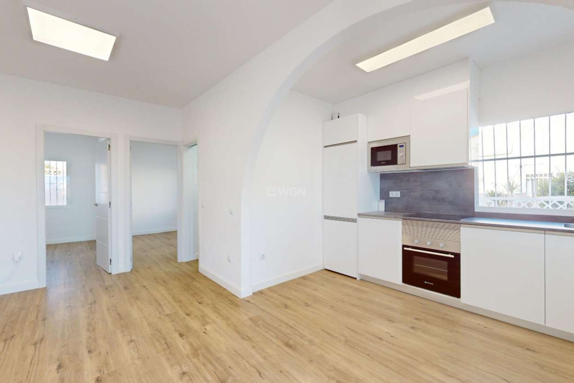 Resale - Bungalow - Orihuela - Inland