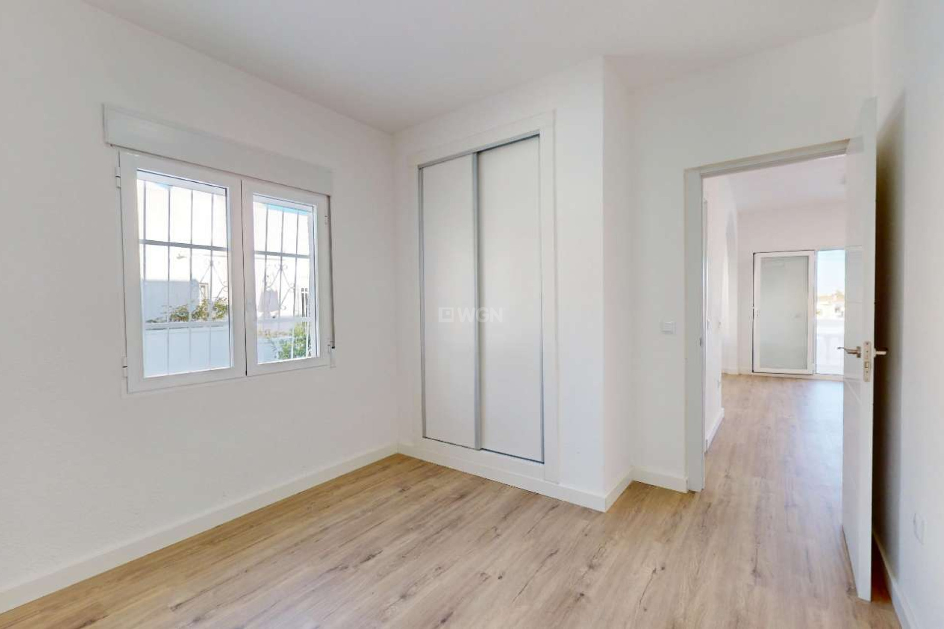 Resale - Bungalow - Orihuela - Inland