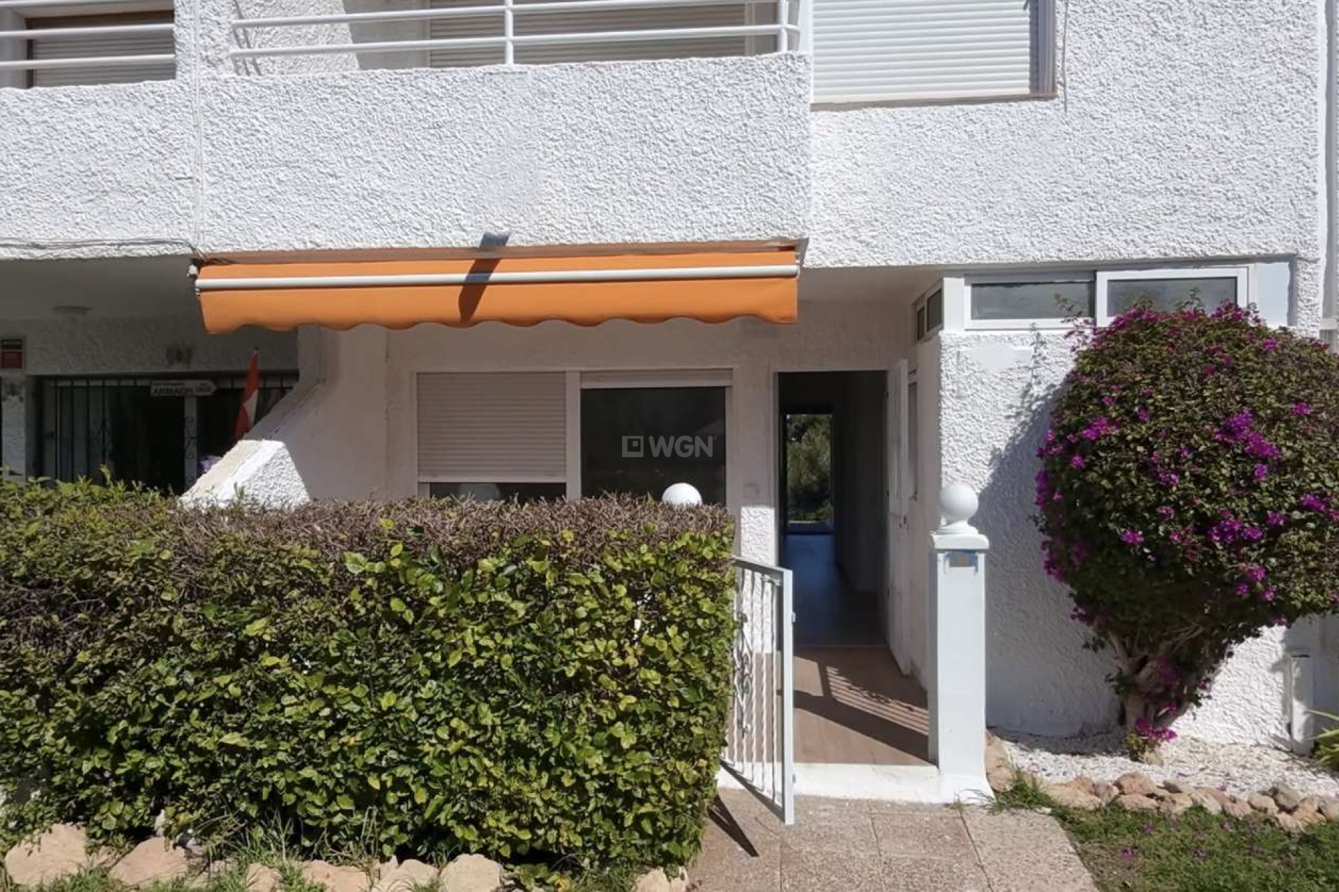 Resale - Bungalow - Orihuela - Inland
