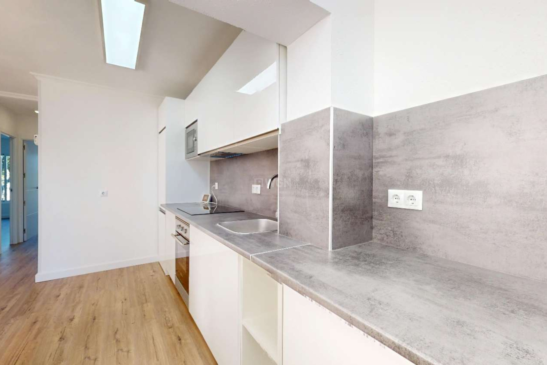 Resale - Bungalow - Orihuela - Inland