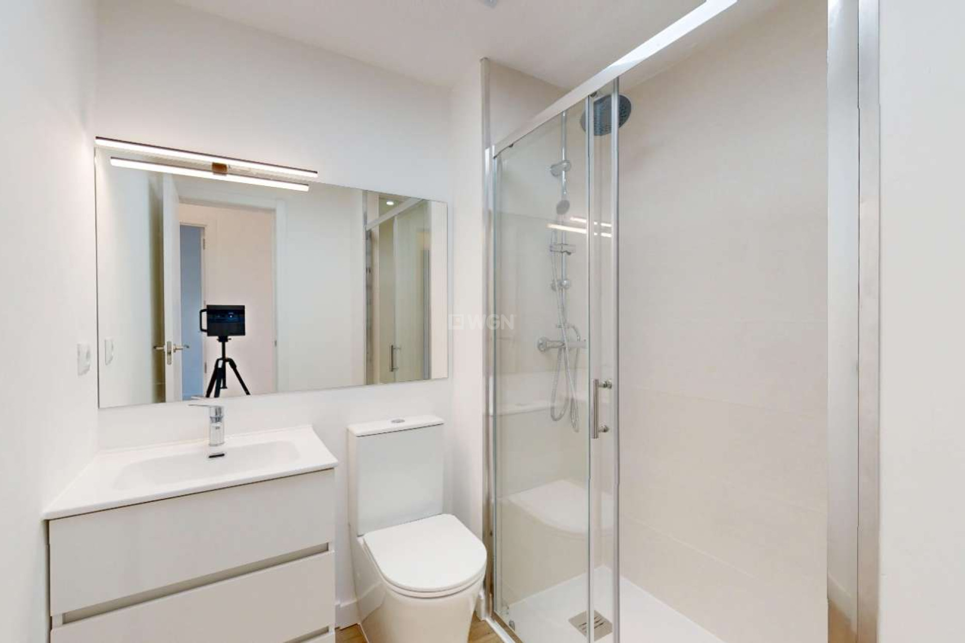 Resale - Bungalow - Orihuela - Inland