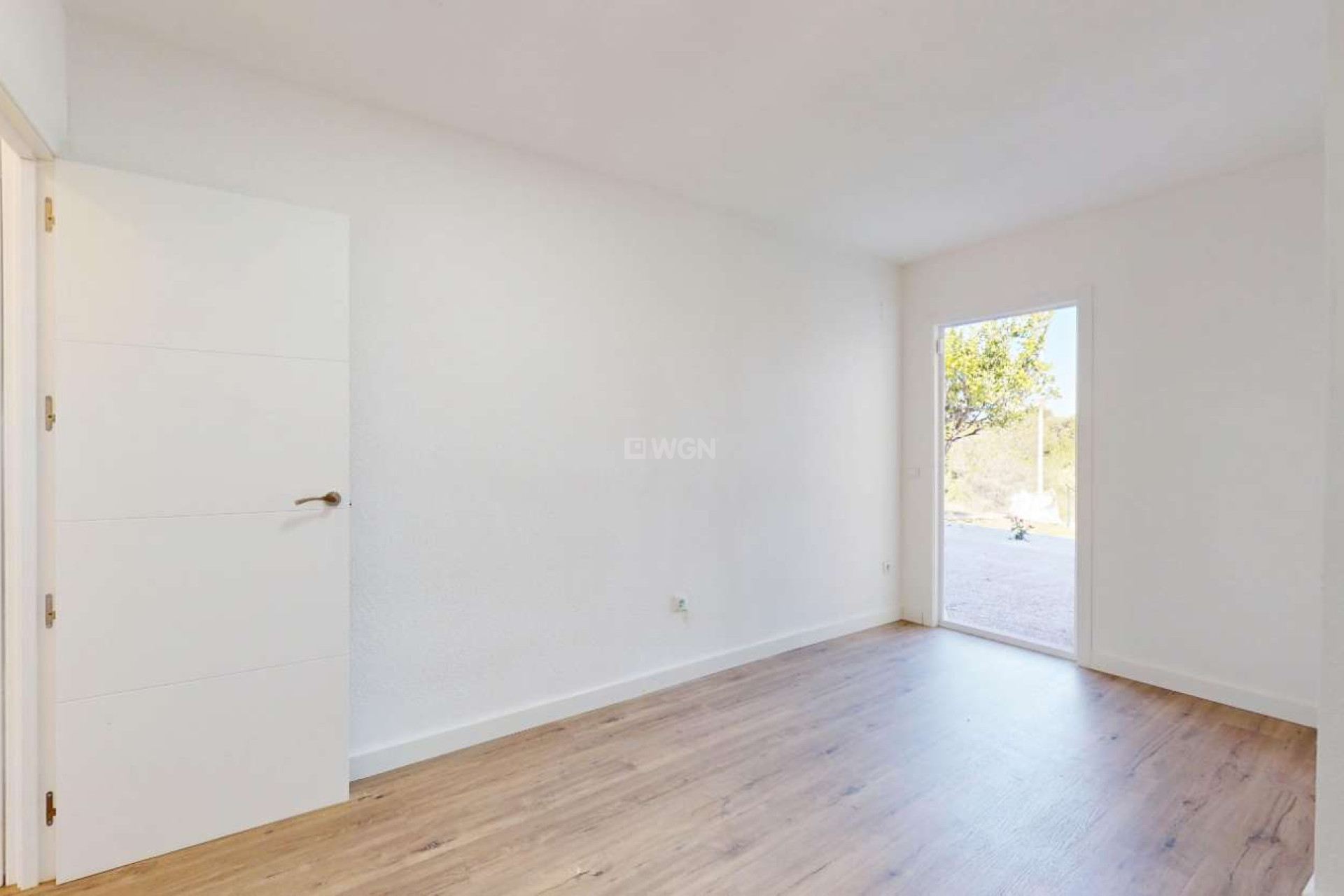 Resale - Bungalow - Orihuela - Inland