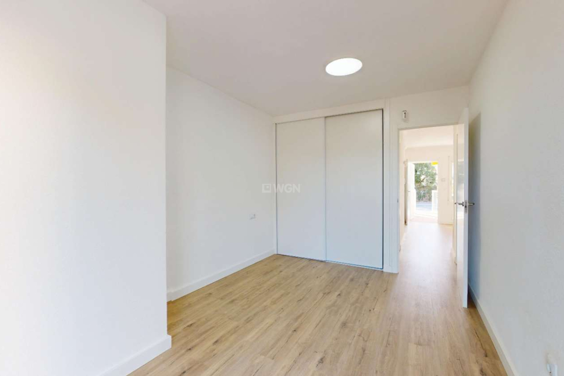 Resale - Bungalow - Orihuela - Inland