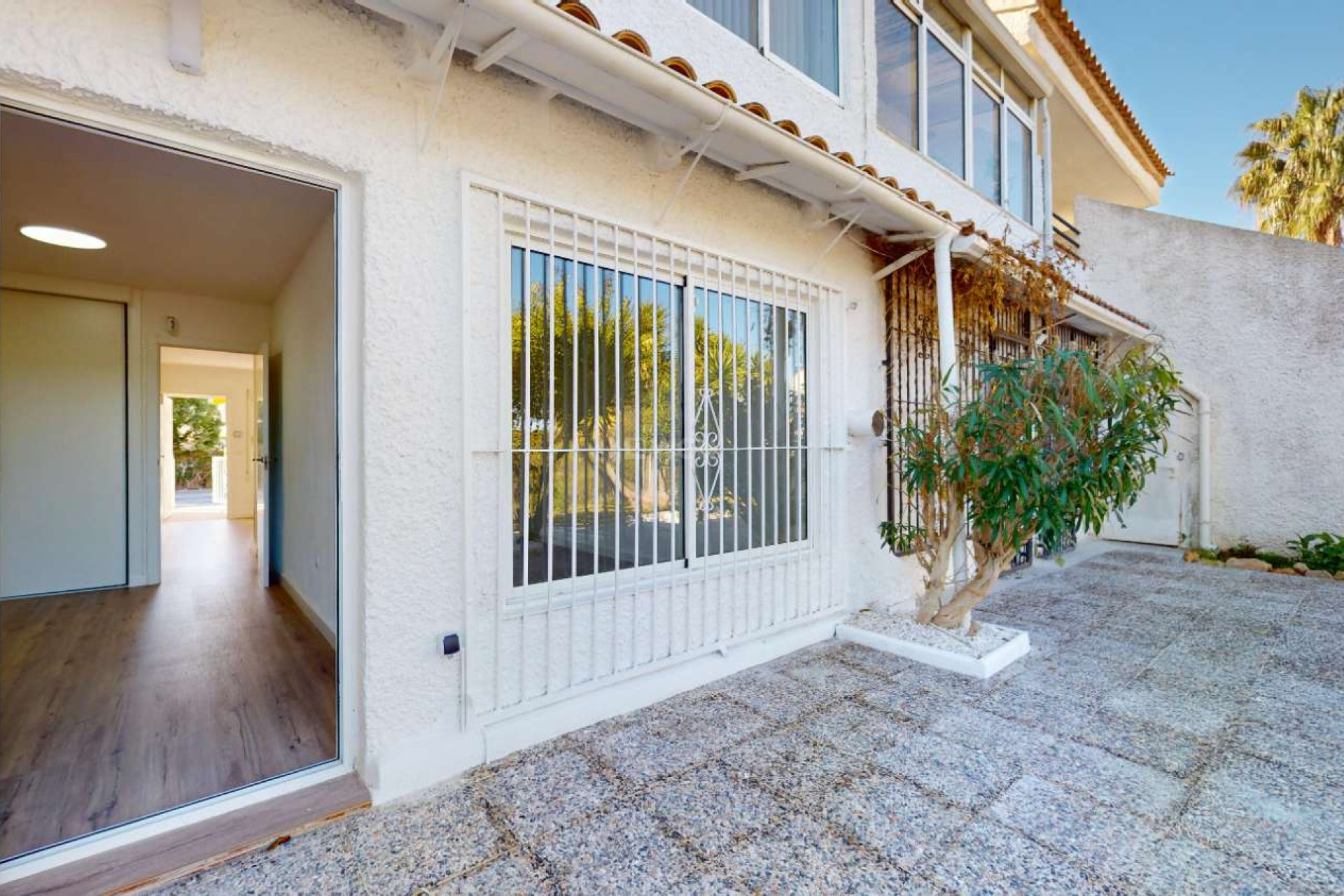 Resale - Bungalow - Orihuela - Inland