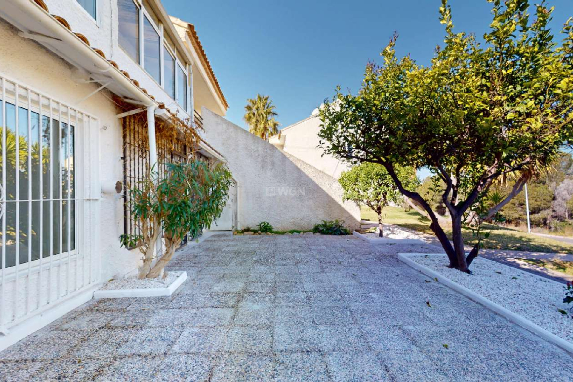 Resale - Bungalow - Orihuela - Inland