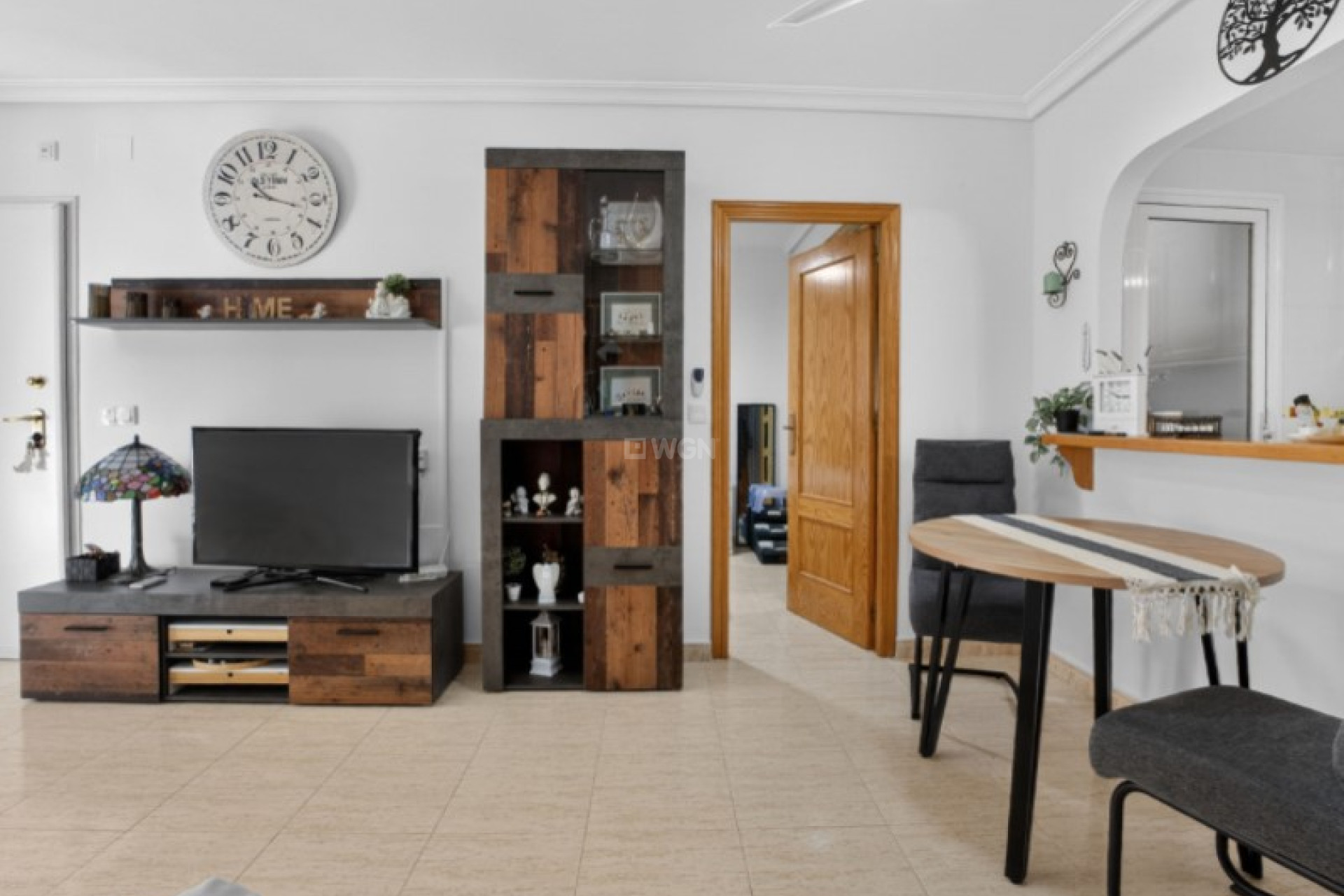 Resale - Bungalow - Orihuela - Inland
