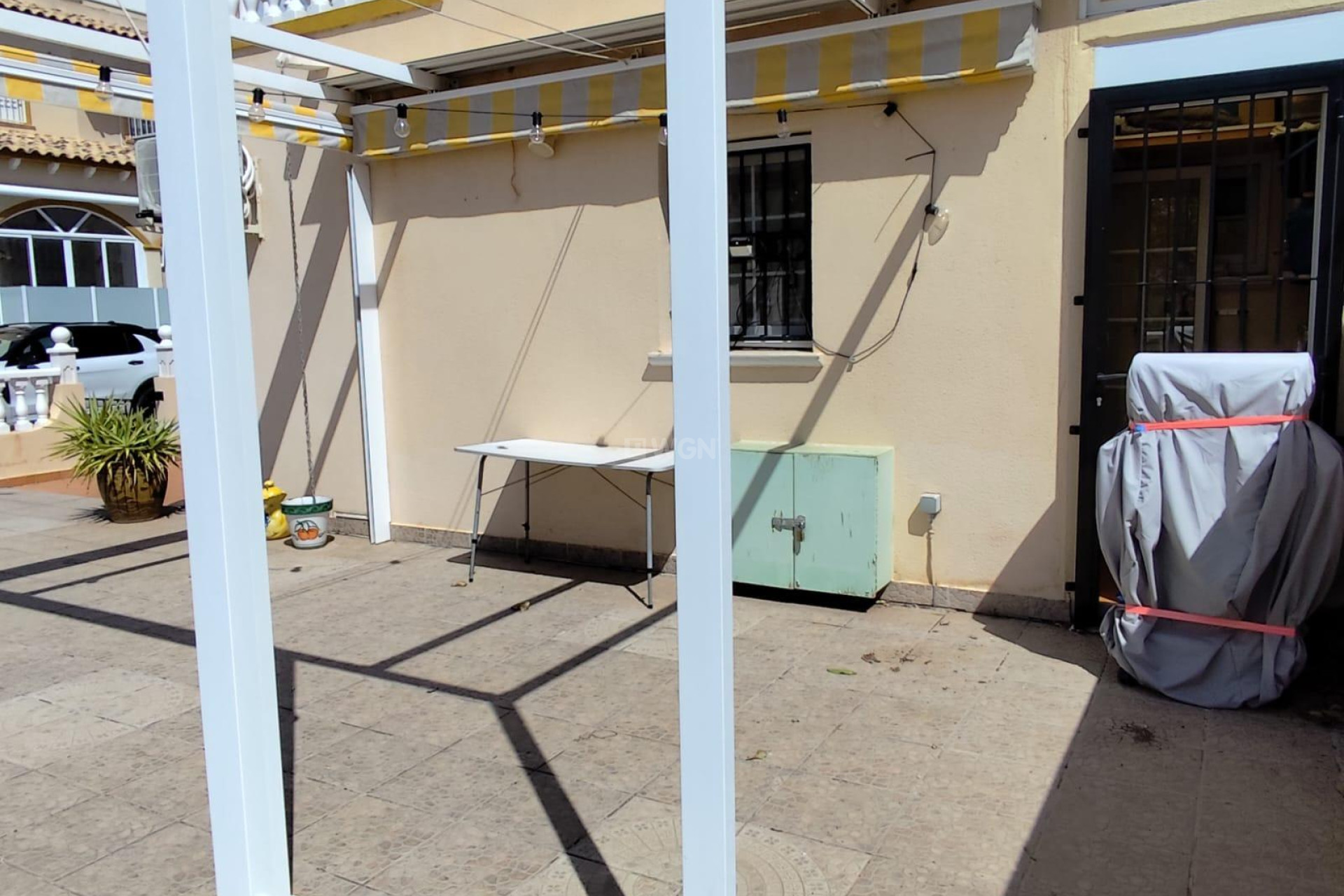 Resale - Bungalow - Orihuela - Urbanización Perla Del Mar