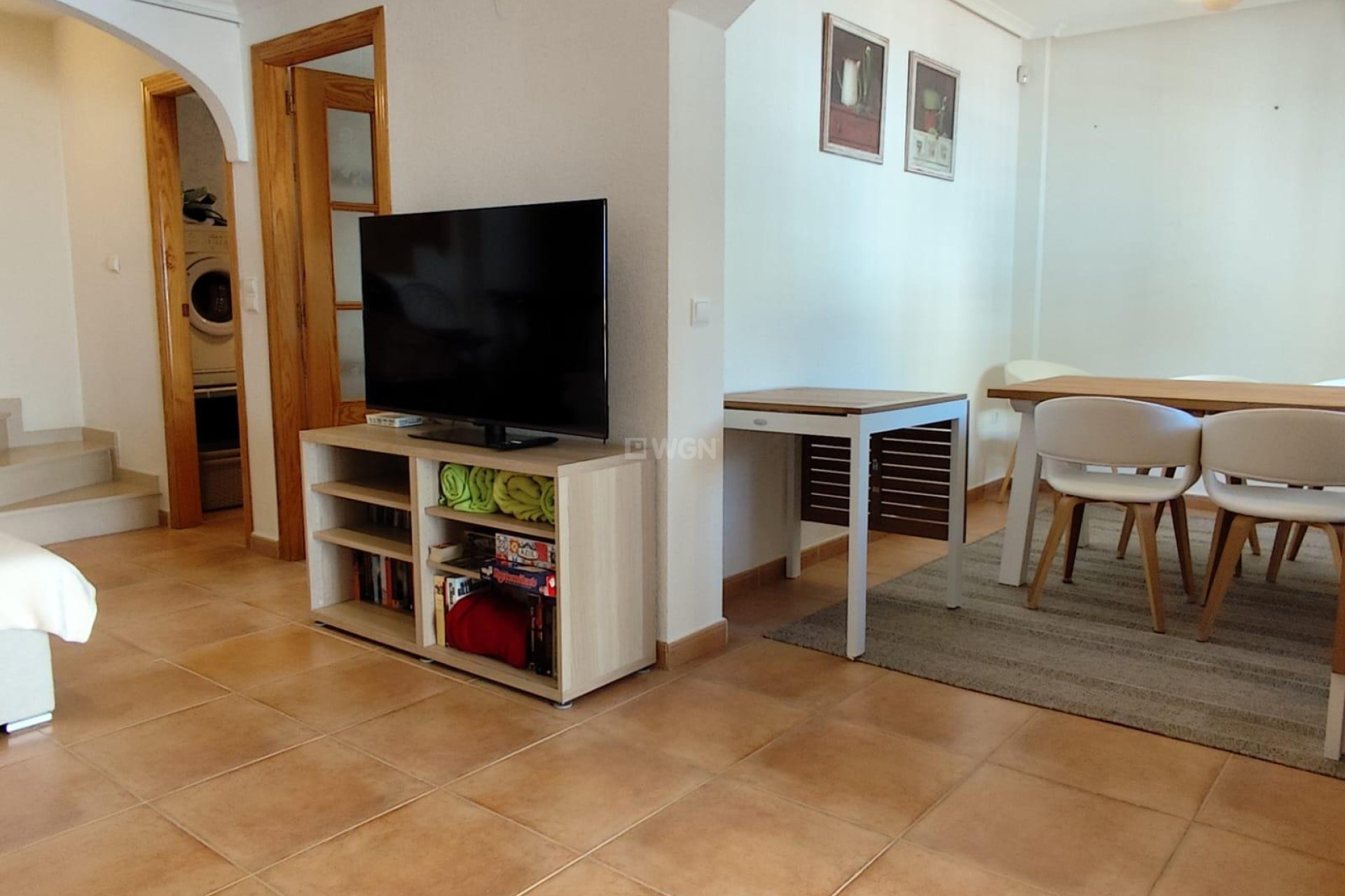 Resale - Bungalow - Orihuela - Urbanización Perla Del Mar