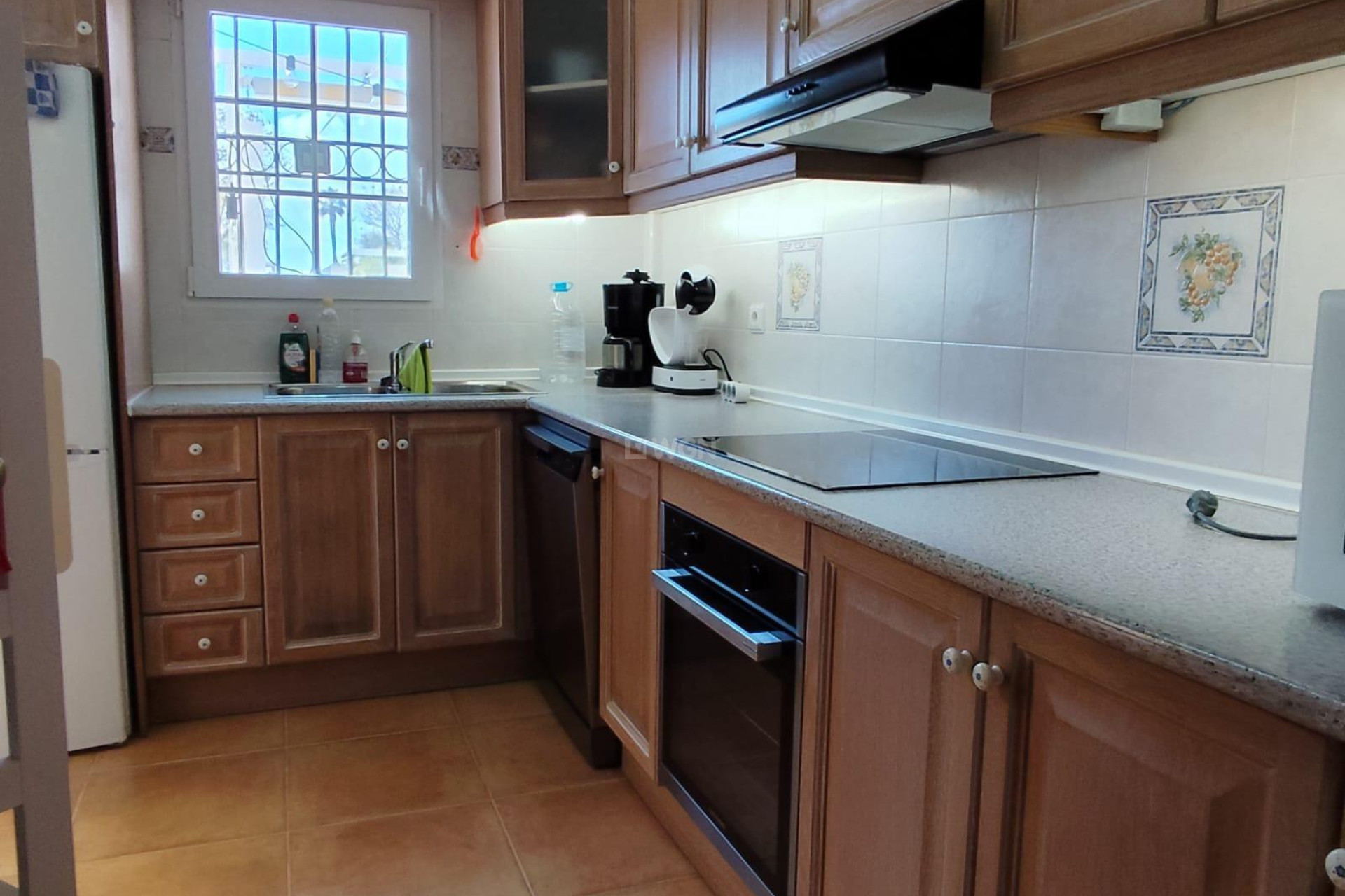 Resale - Bungalow - Orihuela - Urbanización Perla Del Mar