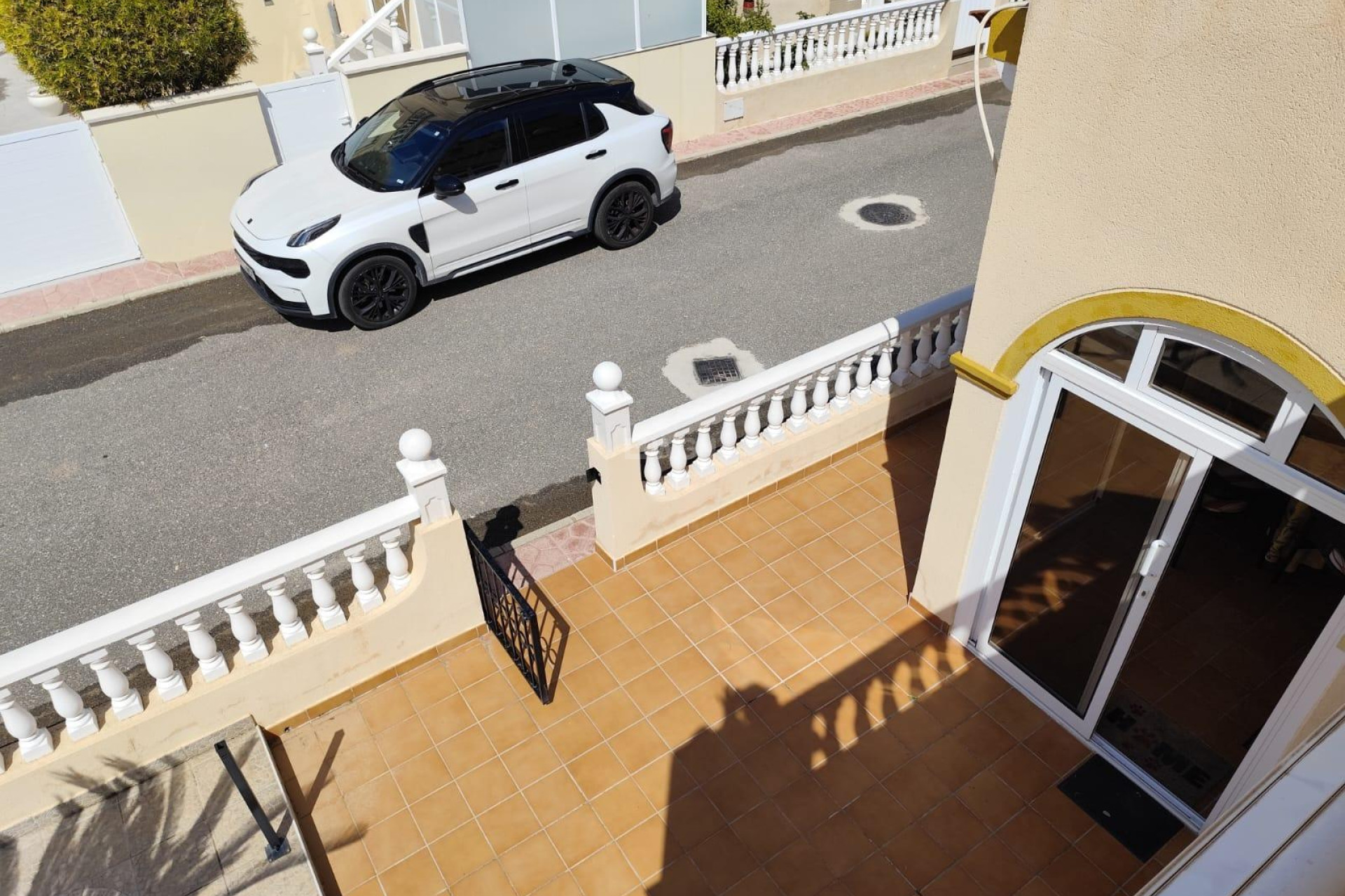 Resale - Bungalow - Orihuela - Urbanización Perla Del Mar