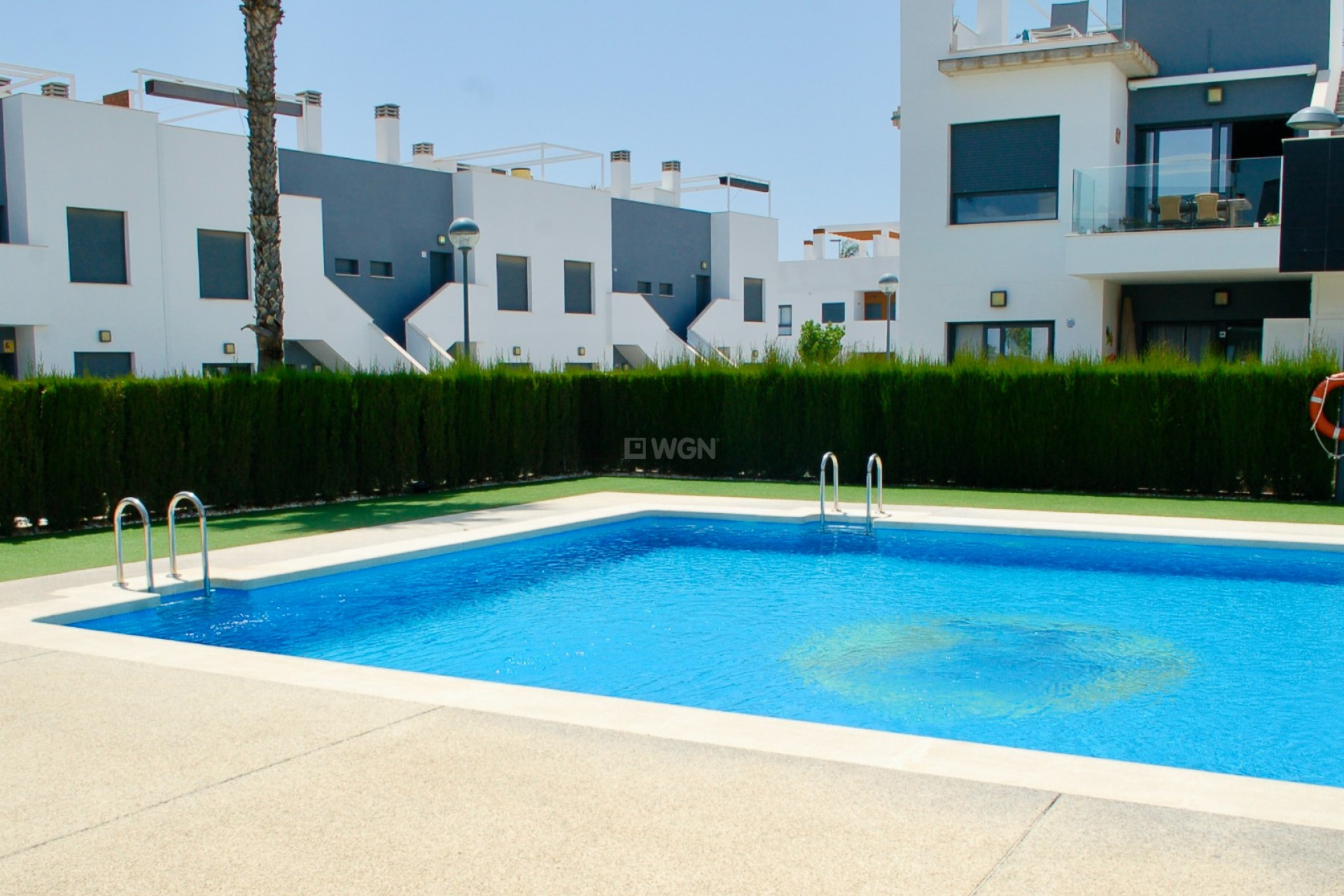 Resale - Bungalow - Pilar de la Horadada - Costa Blanca