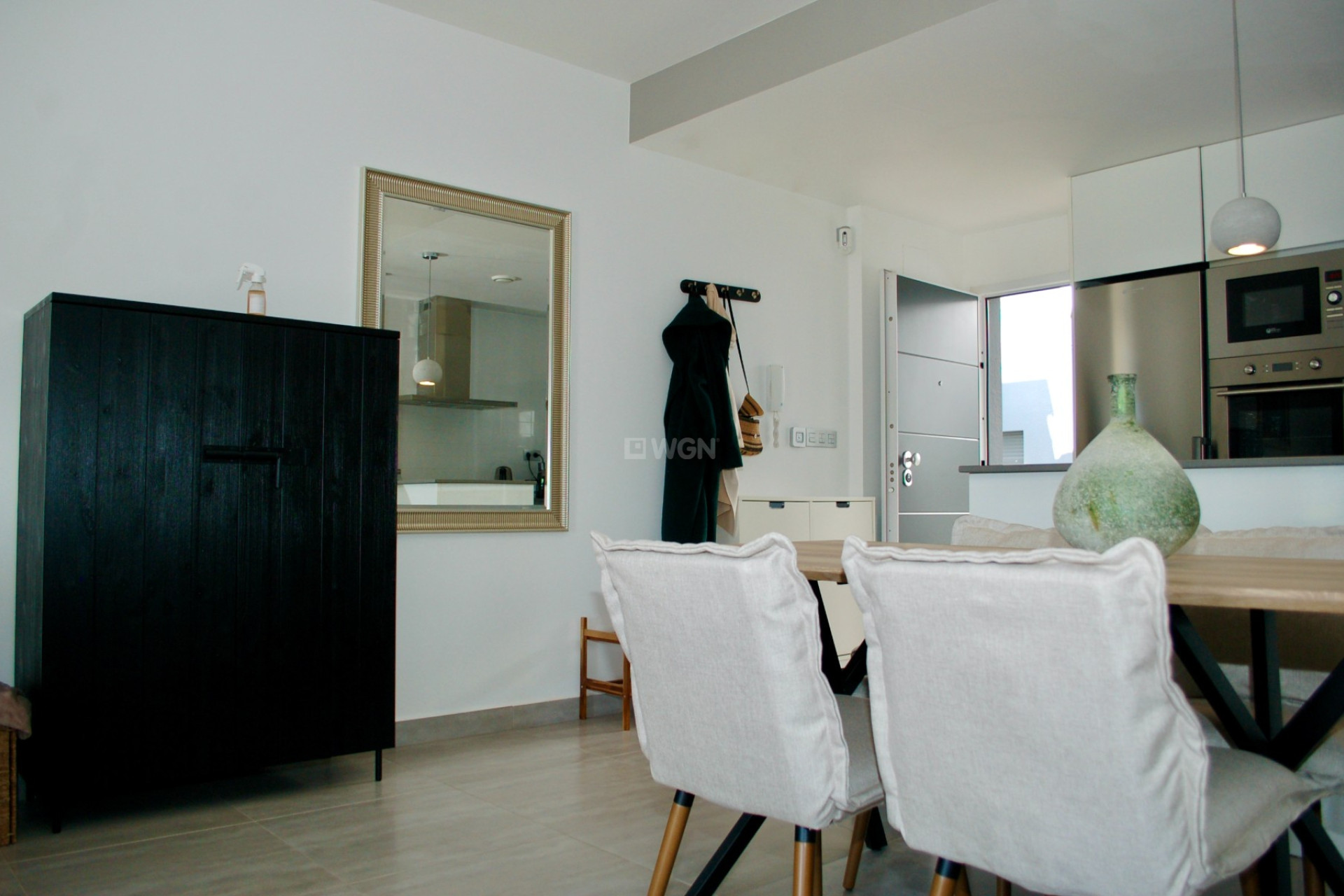 Resale - Bungalow - Pilar de la Horadada - Costa Blanca