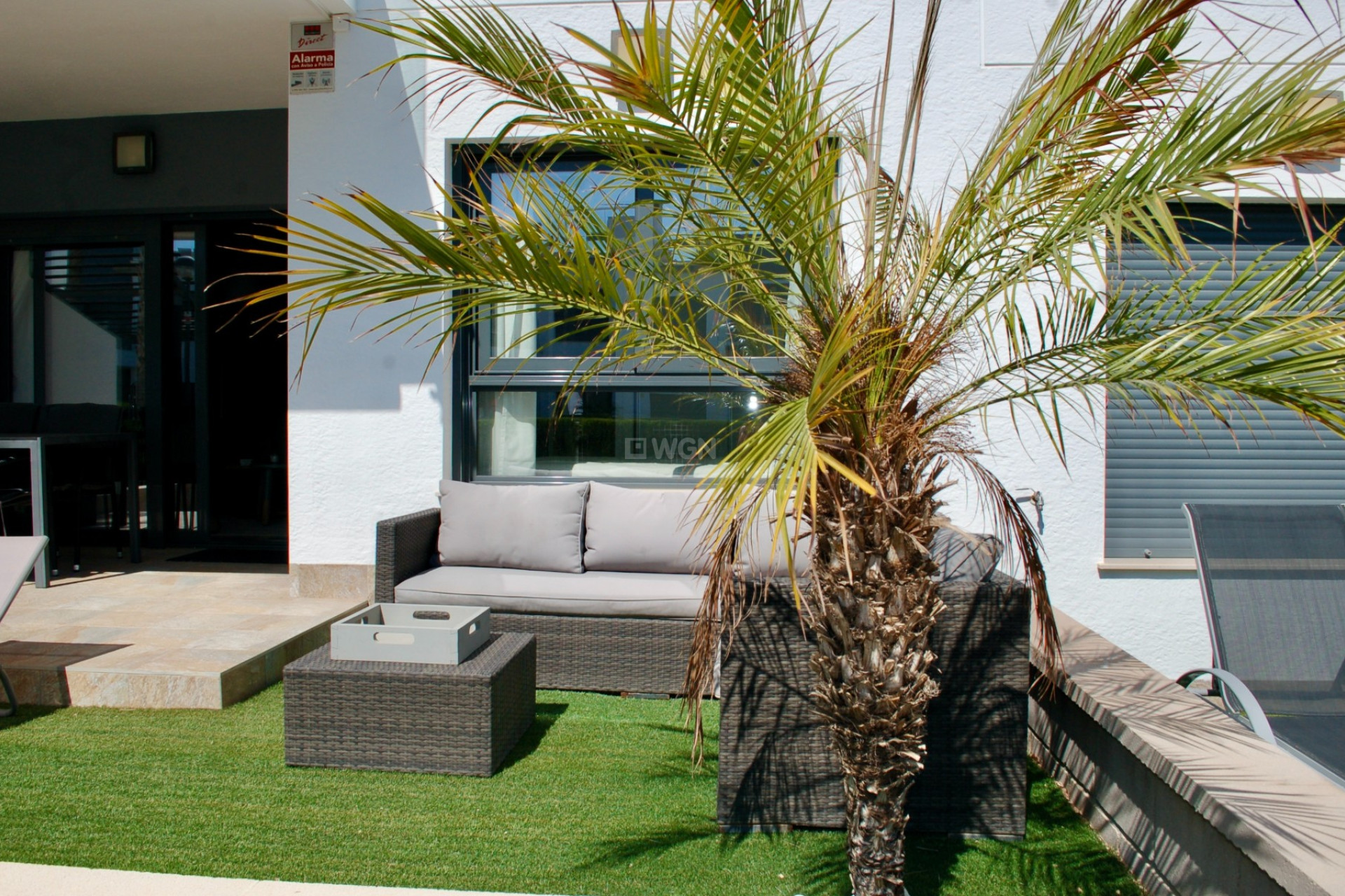 Resale - Bungalow - Pilar de la Horadada - Costa Blanca