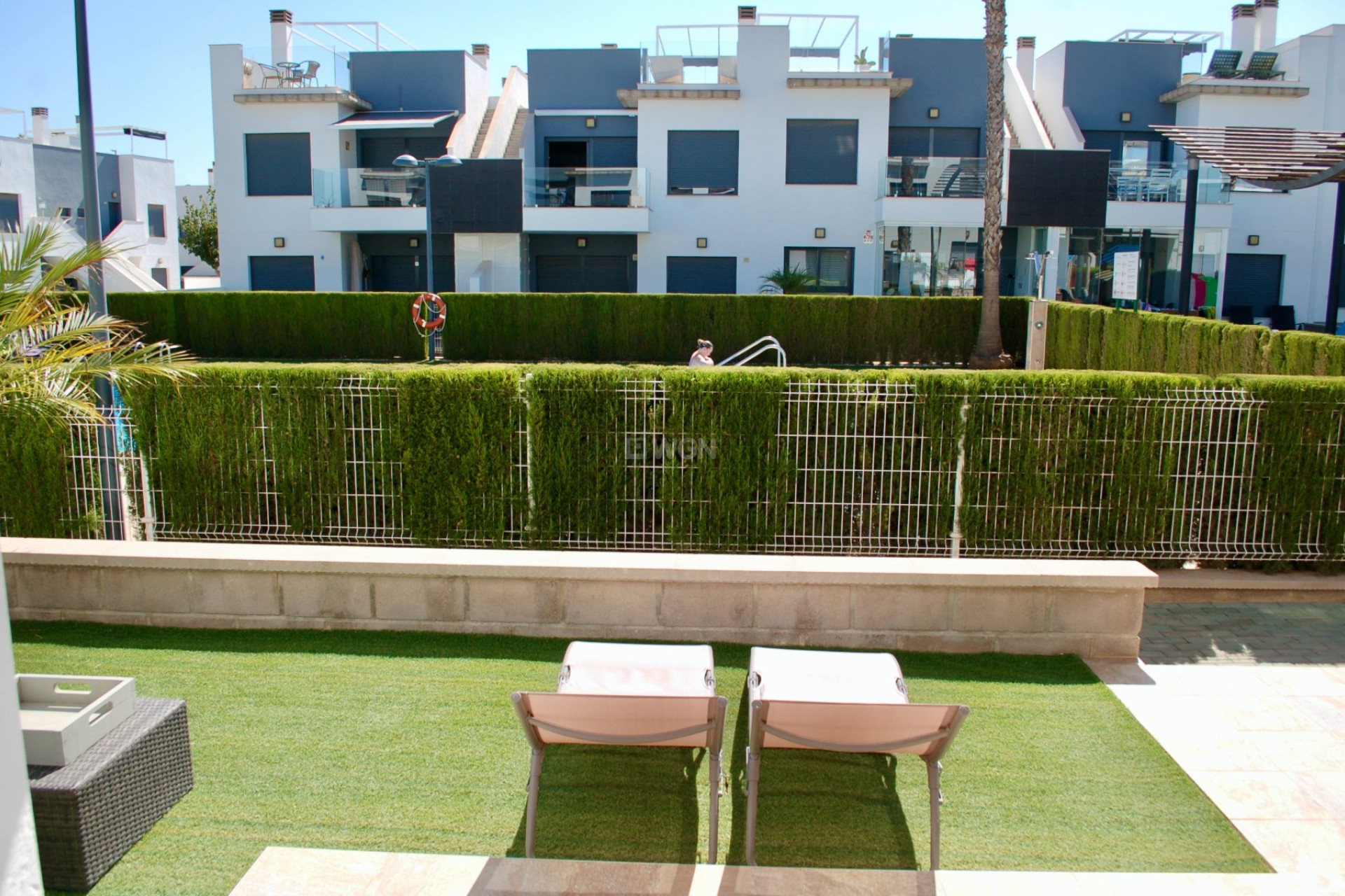 Resale - Bungalow - Pilar de la Horadada - Costa Blanca