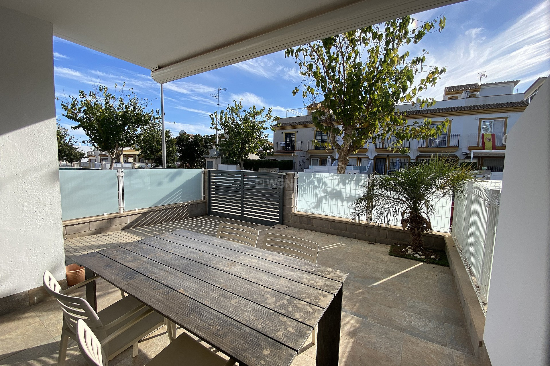 Resale - Bungalow - Pilar de la Horadada - Costa Blanca