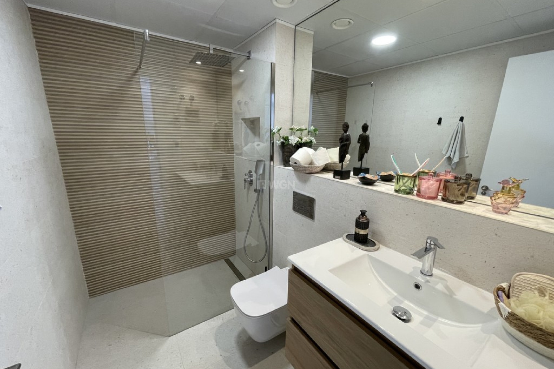 Resale - Bungalow - Pilar de la Horadada - Costa Blanca