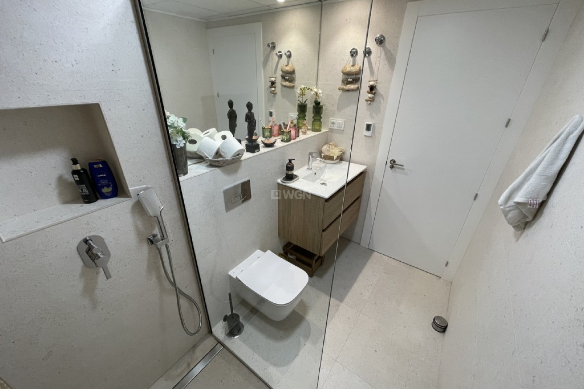 Resale - Bungalow - Pilar de la Horadada - Costa Blanca