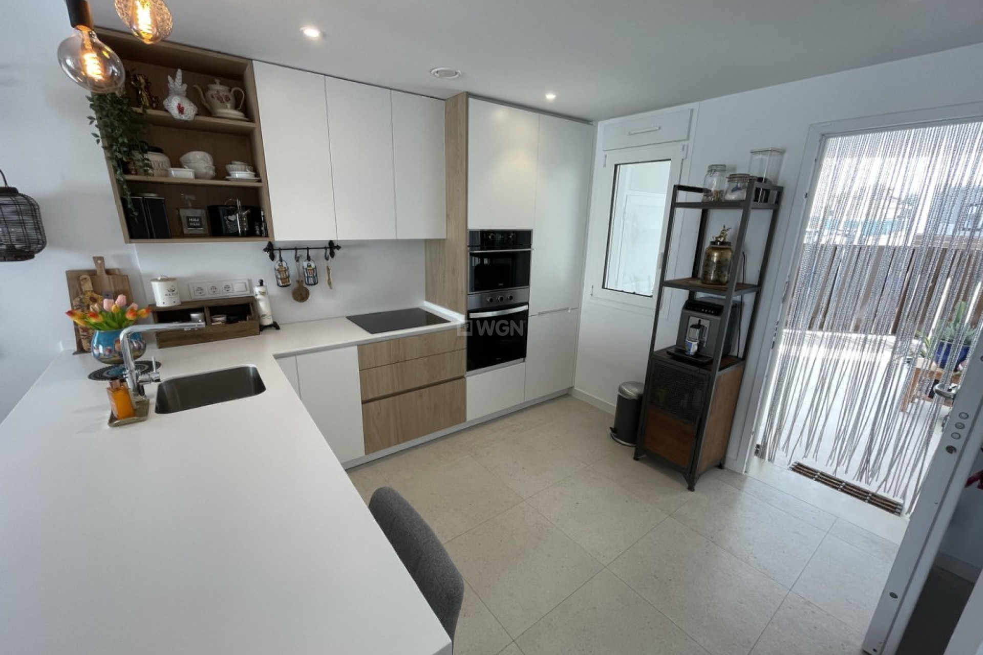 Resale - Bungalow - Pilar de la Horadada - Costa Blanca