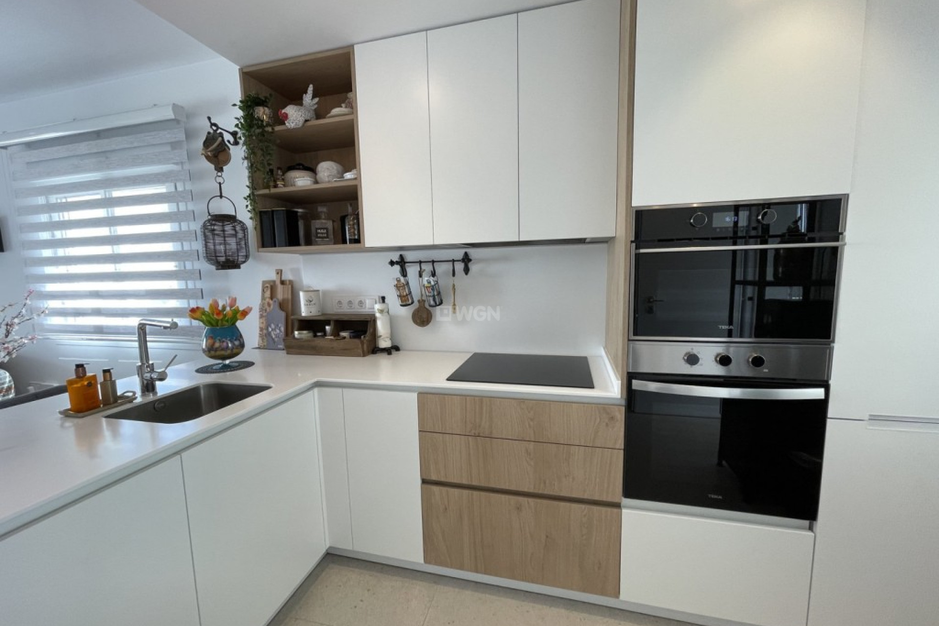 Resale - Bungalow - Pilar de la Horadada - Costa Blanca