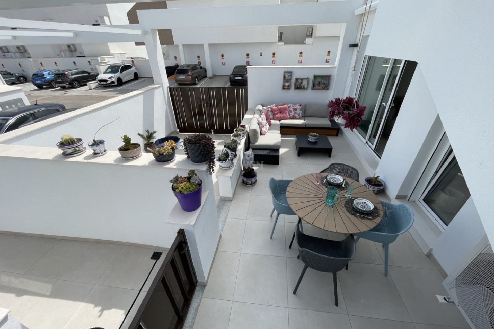 Resale - Bungalow - Pilar de la Horadada - Costa Blanca