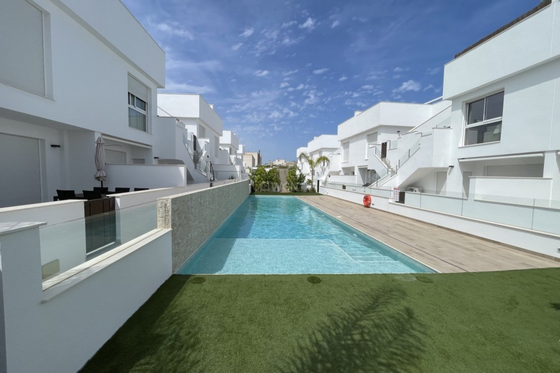 Resale - Bungalow - Pilar de la Horadada - Costa Blanca