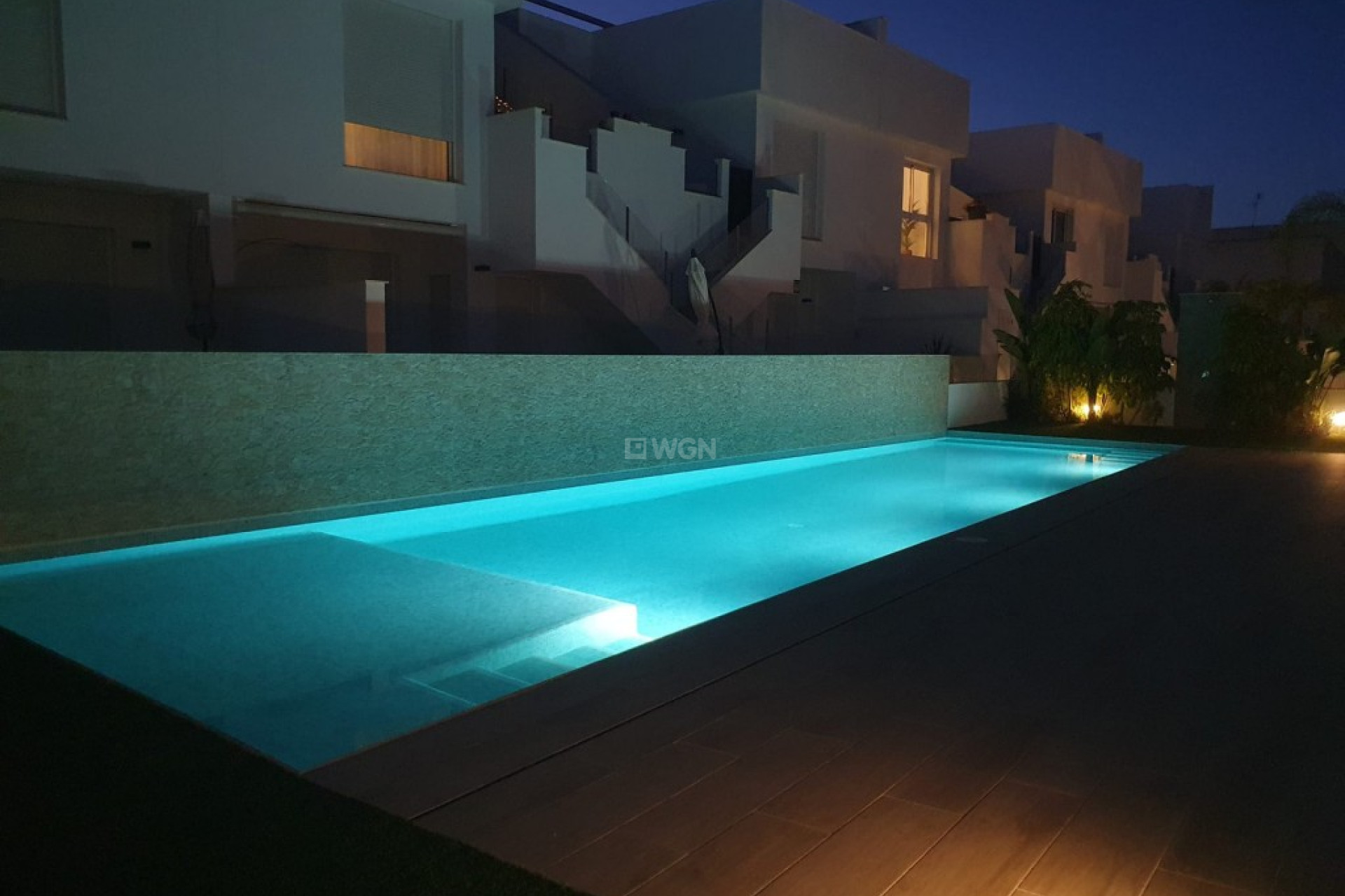 Resale - Bungalow - Pilar de la Horadada - Costa Blanca