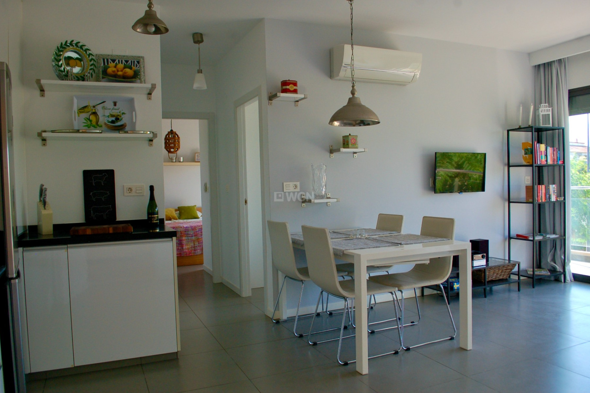 Resale - Bungalow - Pilar de la Horadada - Costa Blanca