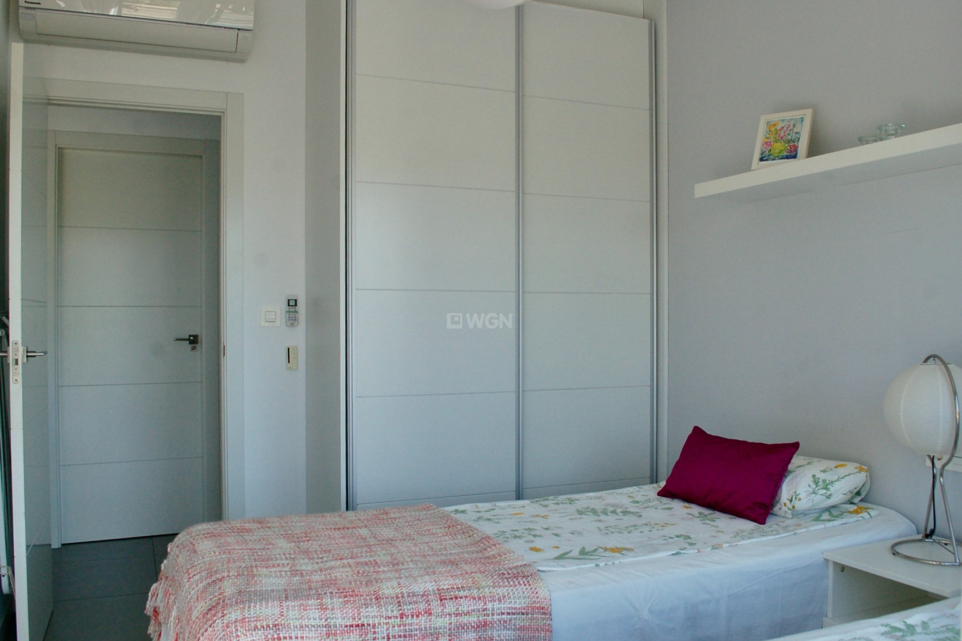 Resale - Bungalow - Pilar de la Horadada - Costa Blanca