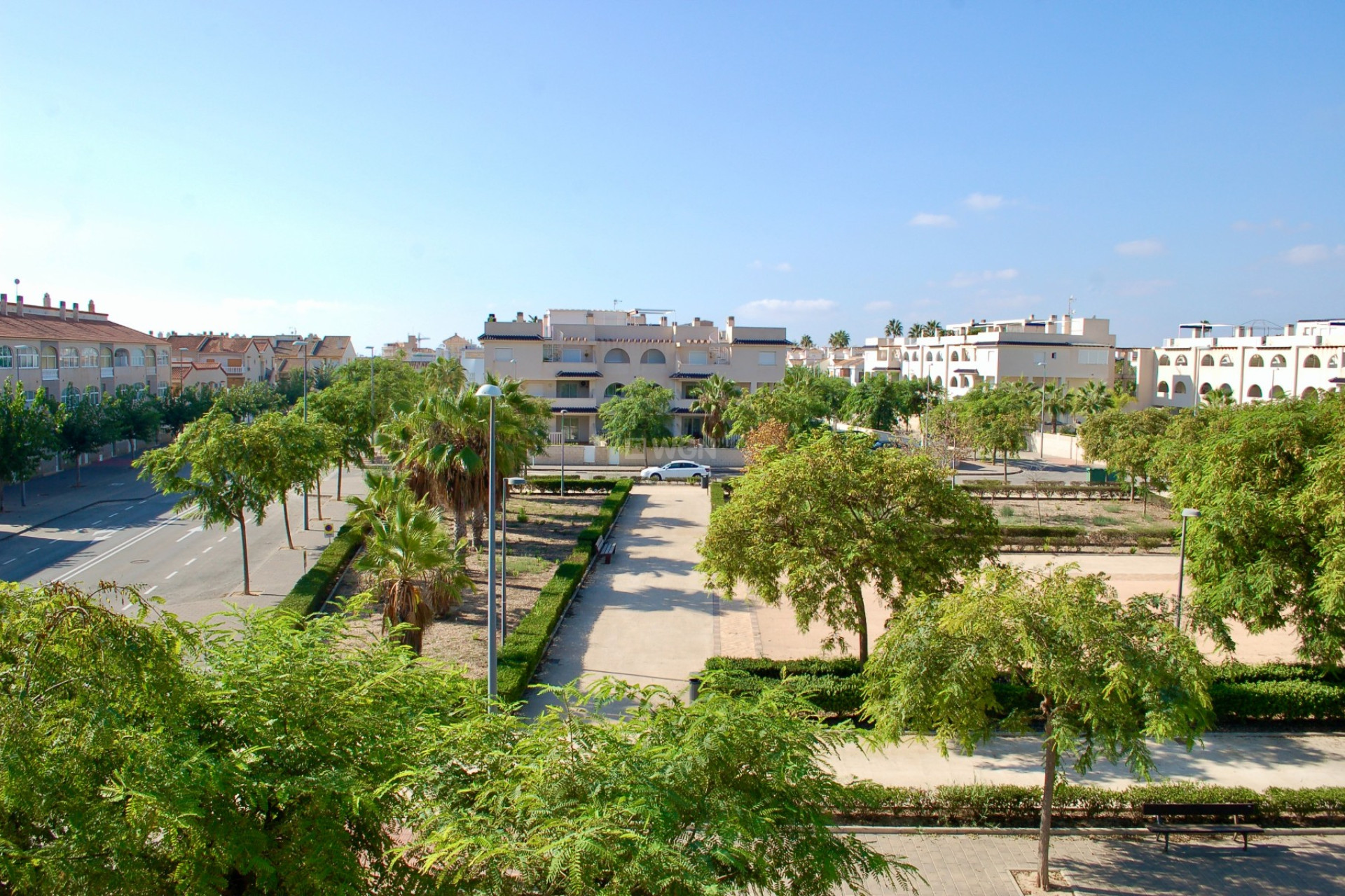 Resale - Bungalow - Pilar de la Horadada - Costa Blanca